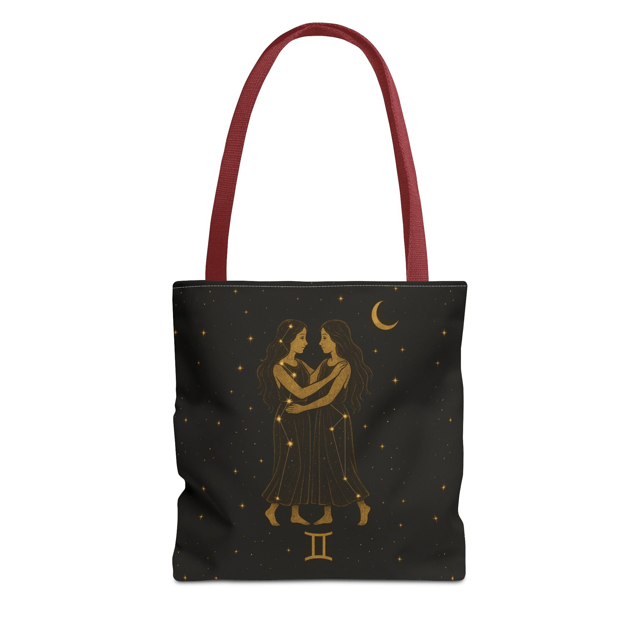 Gemini Tote Bag