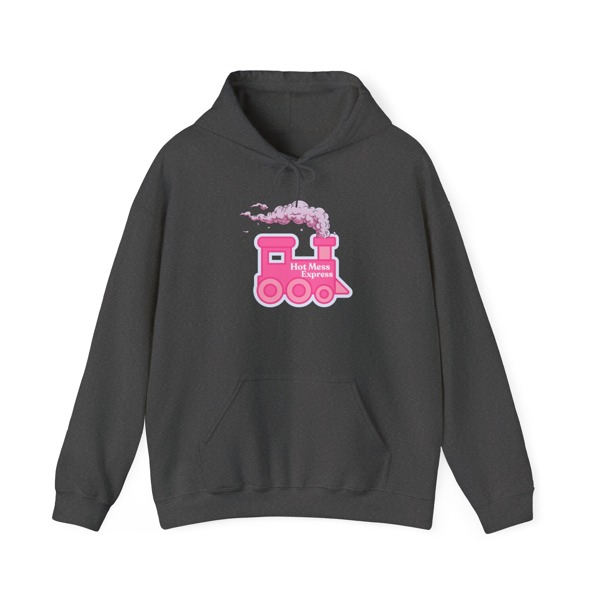 Hot Mess Express Hoodie