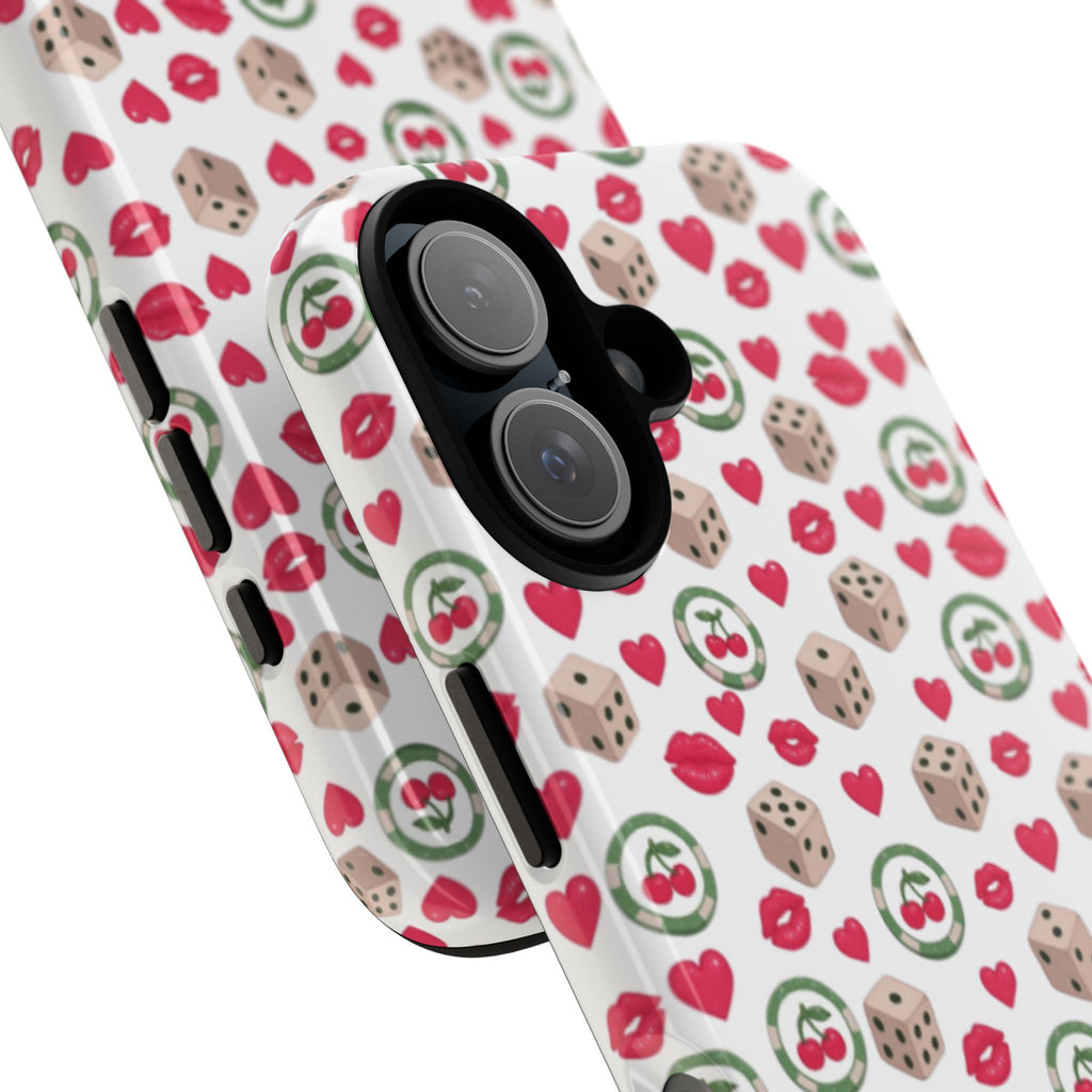 Lucky Girl Phone Case