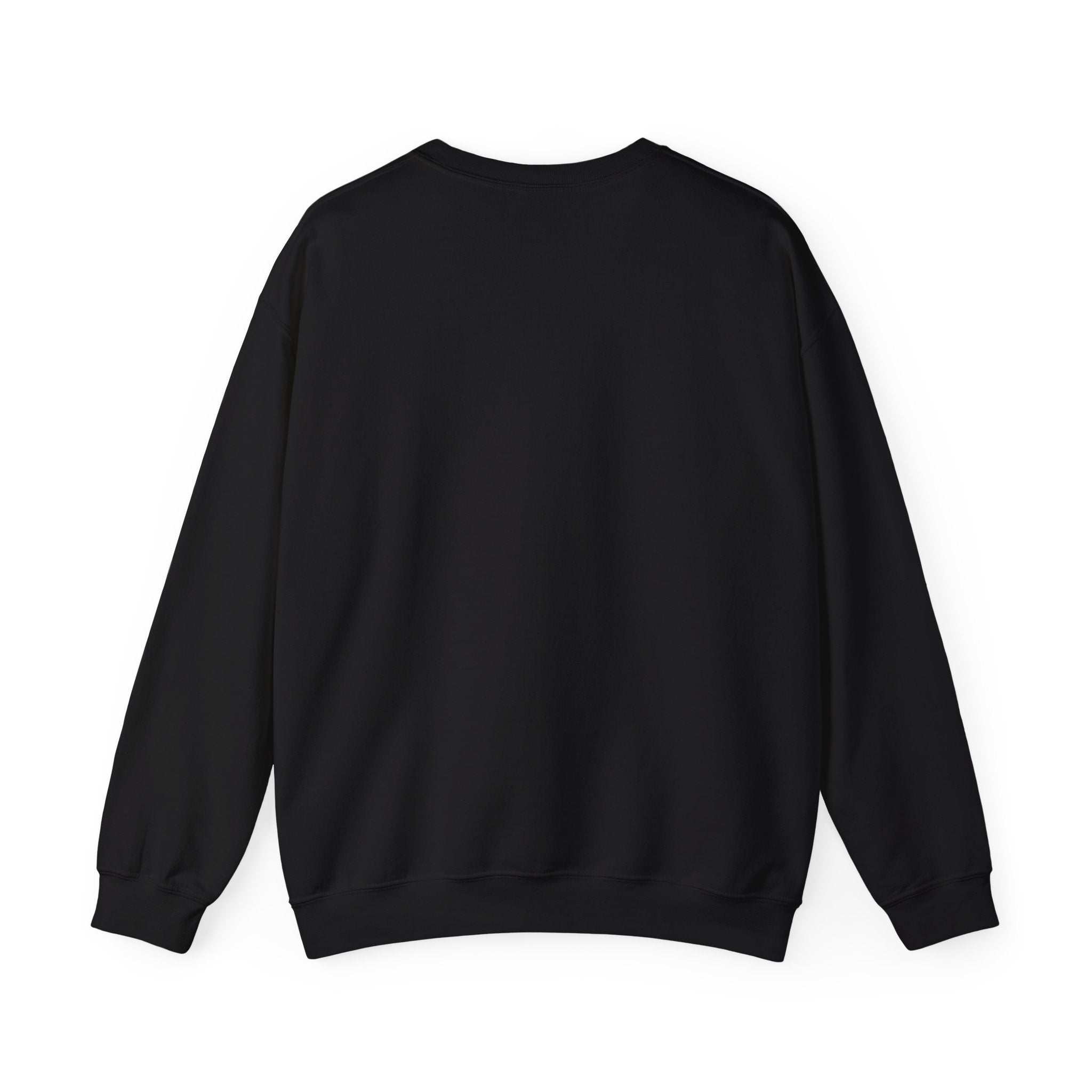 Custom Pet Sweatshirt — "Certified Cat Mom"