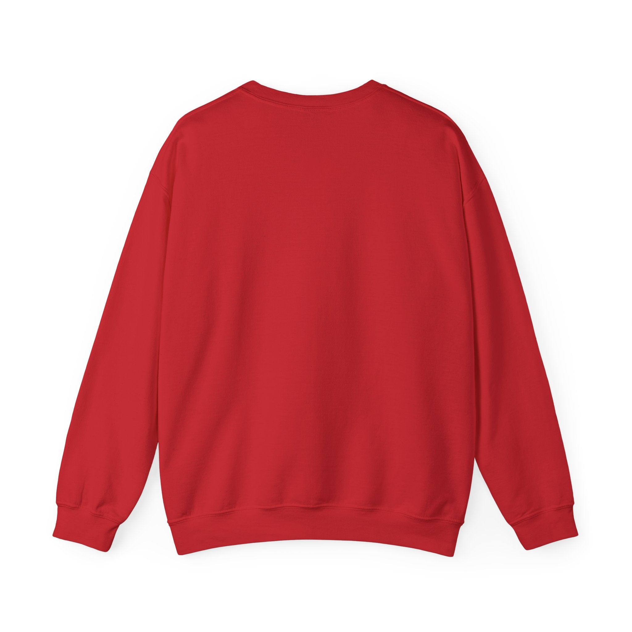 Custom Pet Sweatshirt — "Certified Cat Mom"