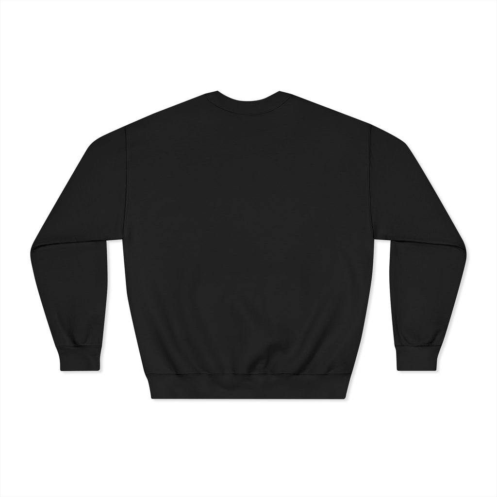 Pink Crewneck Sweatshirt — 'Baby Needs a Marg'