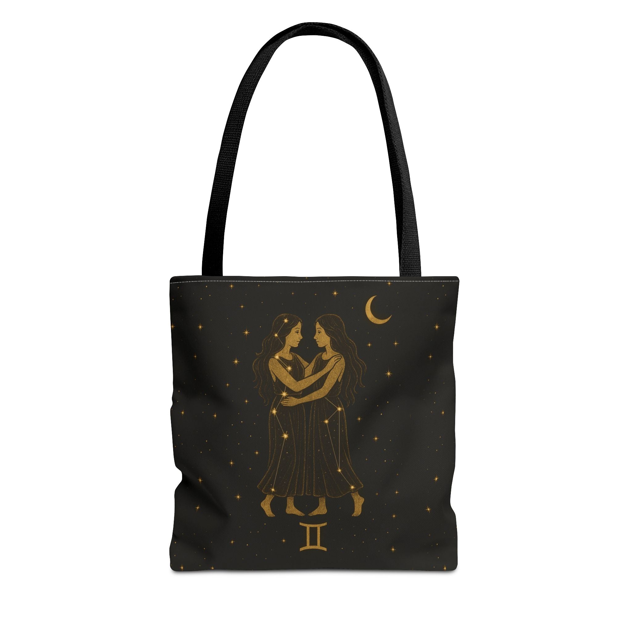 Gemini Tote Bag