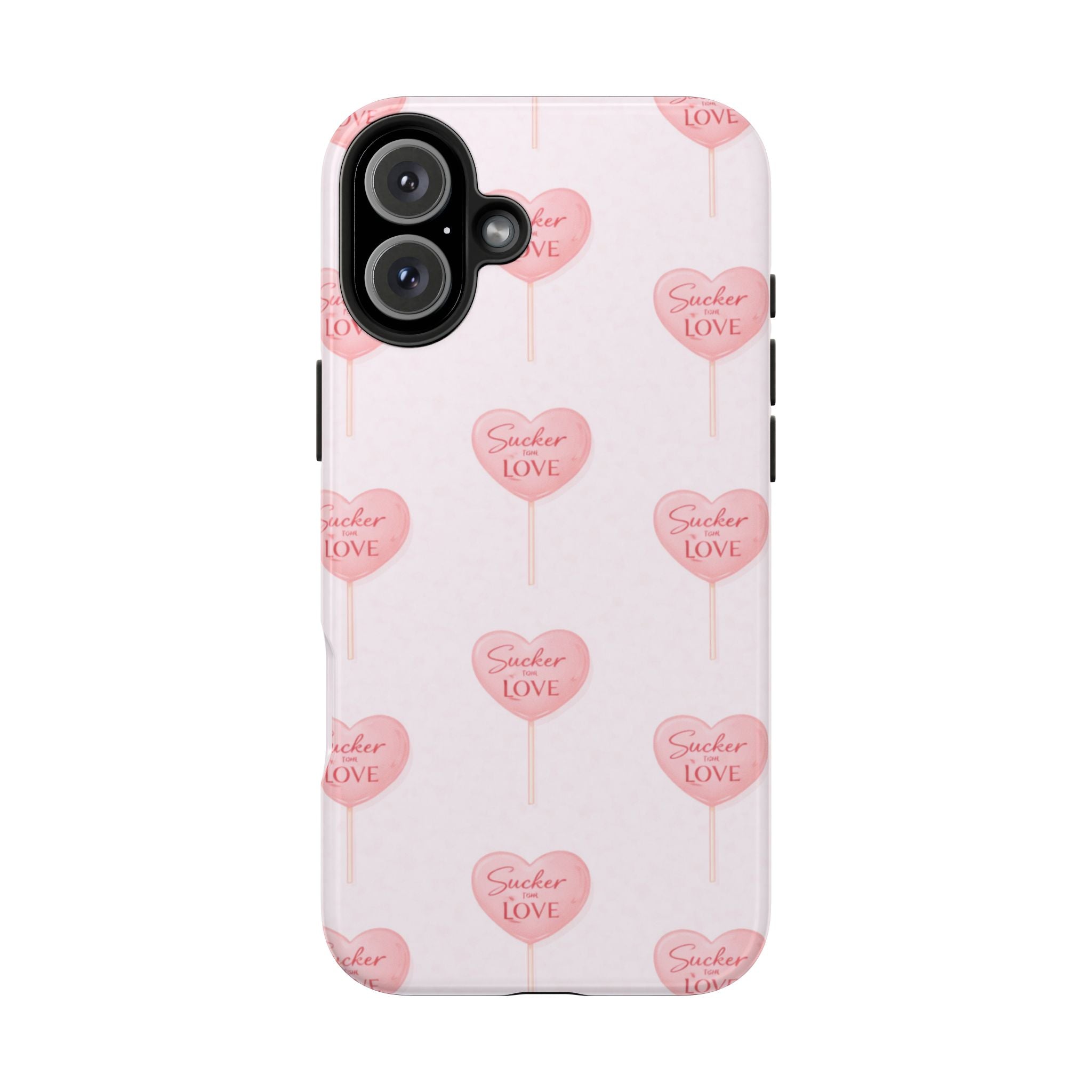 Sucker for Love Phone Case