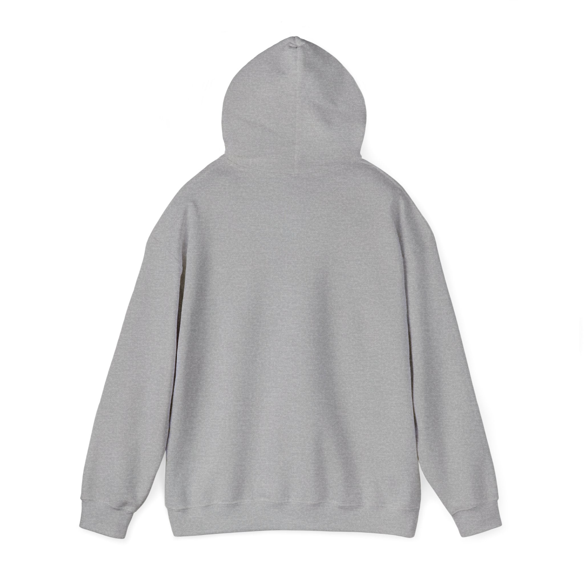 Hoodie — "Houston Hottie" Football Graphic Pullover