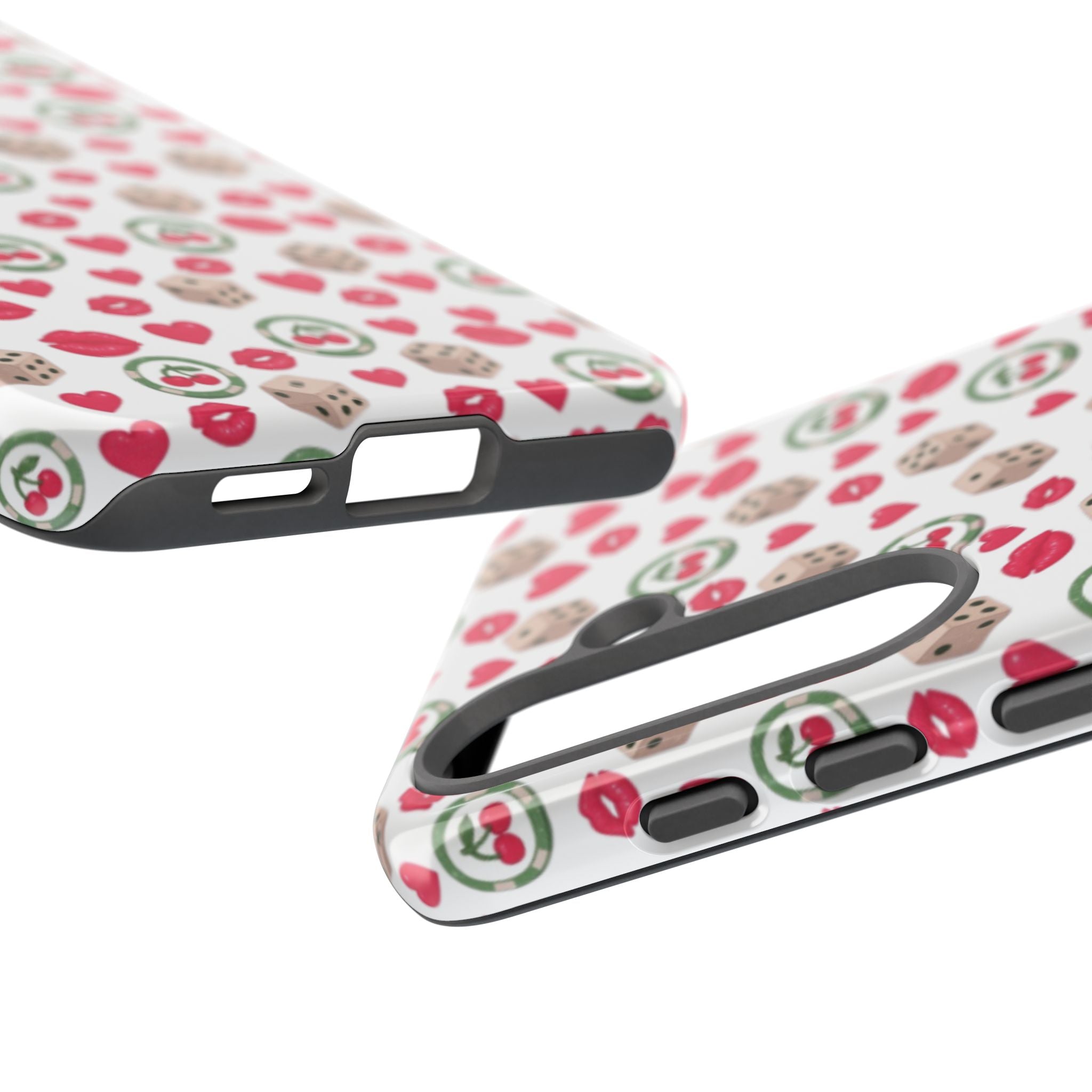 Lucky Girl Phone Case