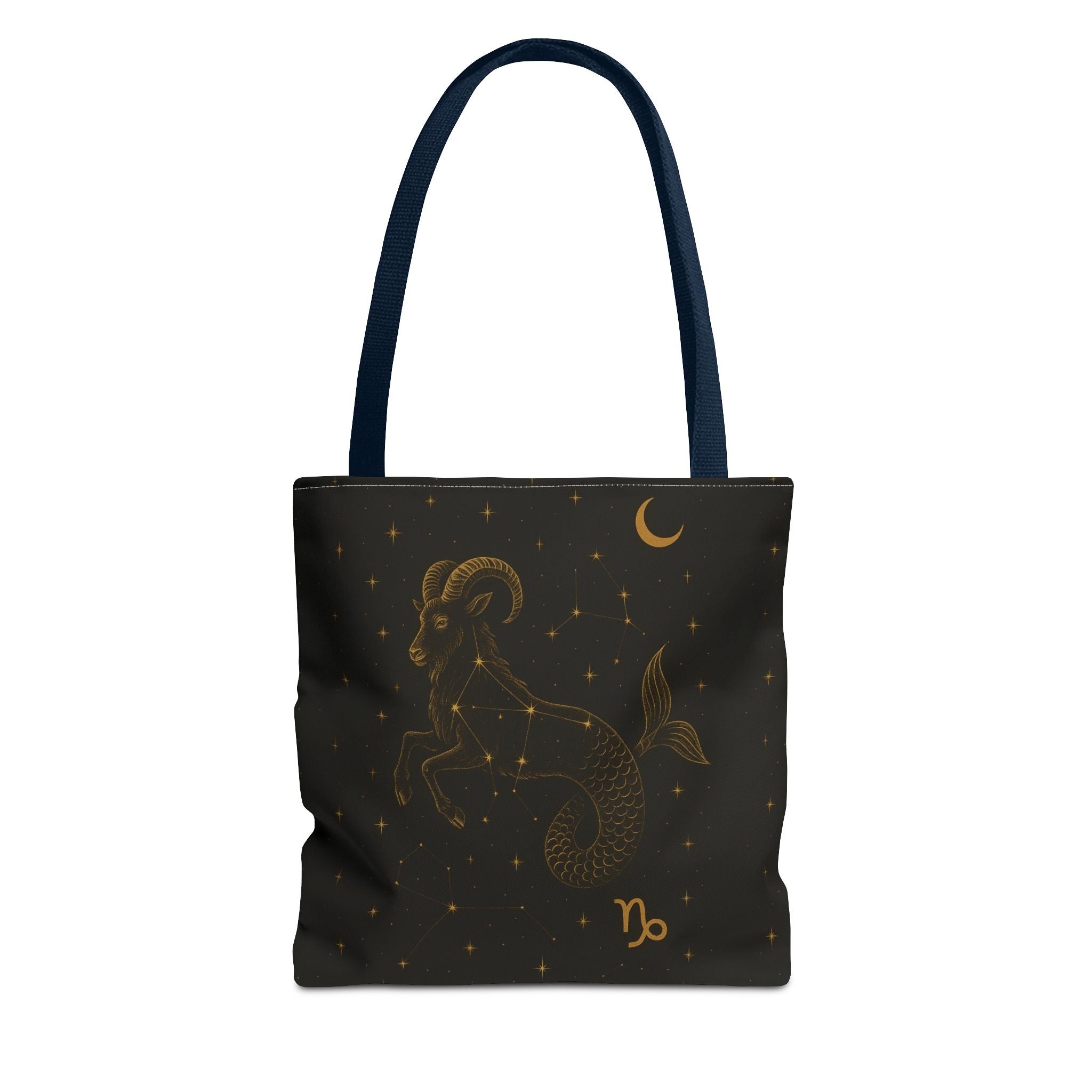 Capricorn Tote Bag