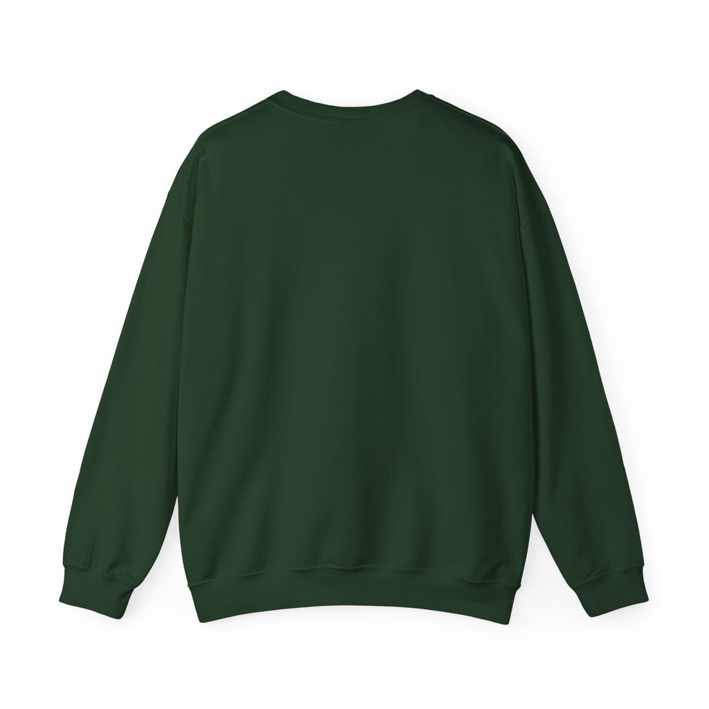 Custom Pet Sweatshirt — "Certified Cat Mom"