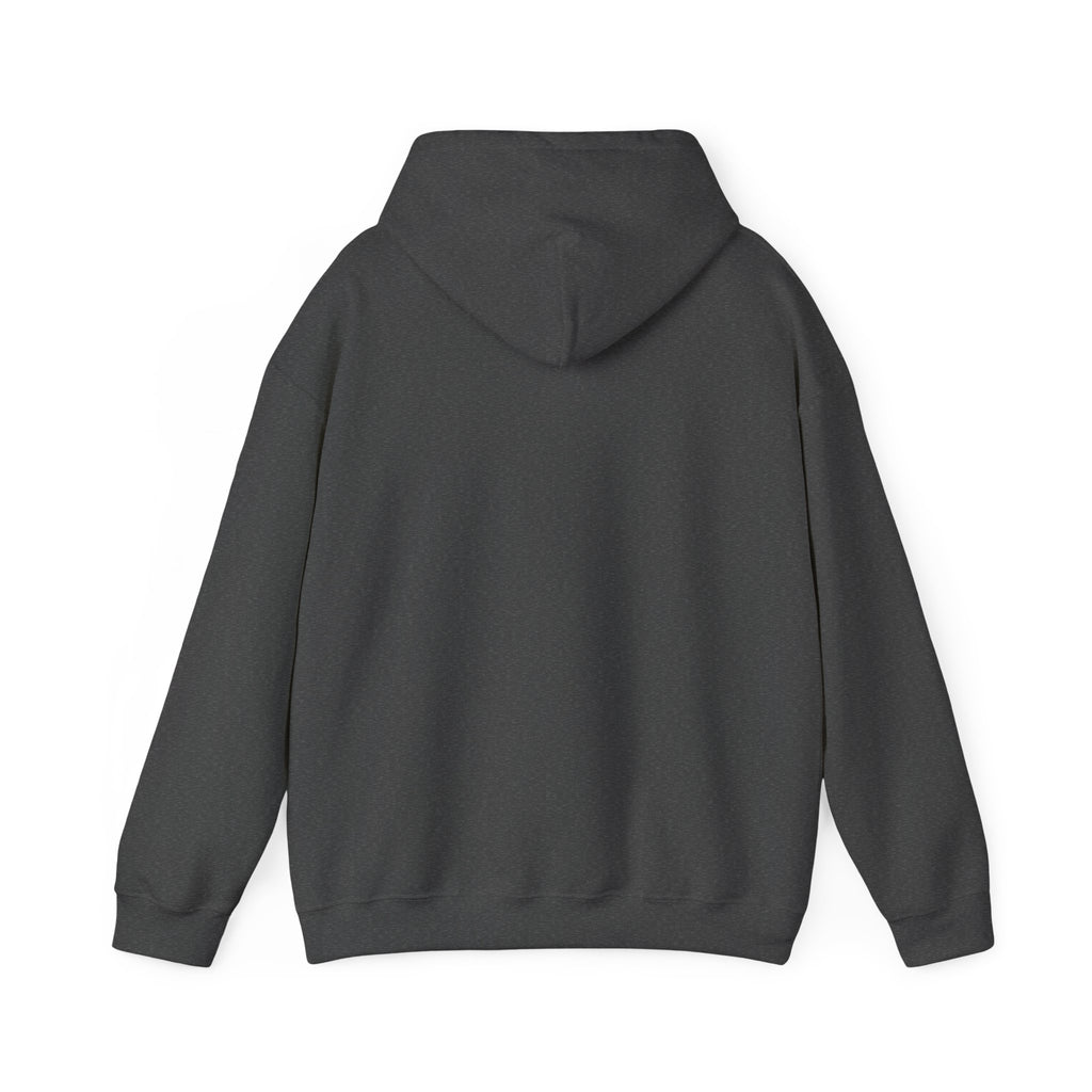 Arizona Angel Hoodie – Football Heart Graphic Pullover