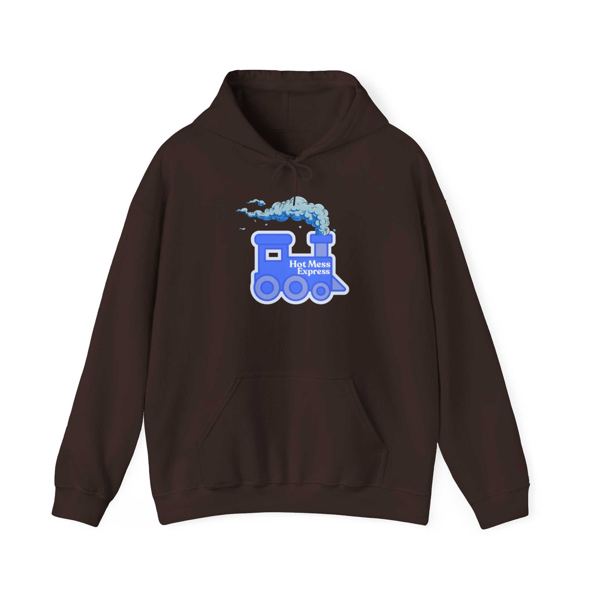 Hot Mess Express Hoodie