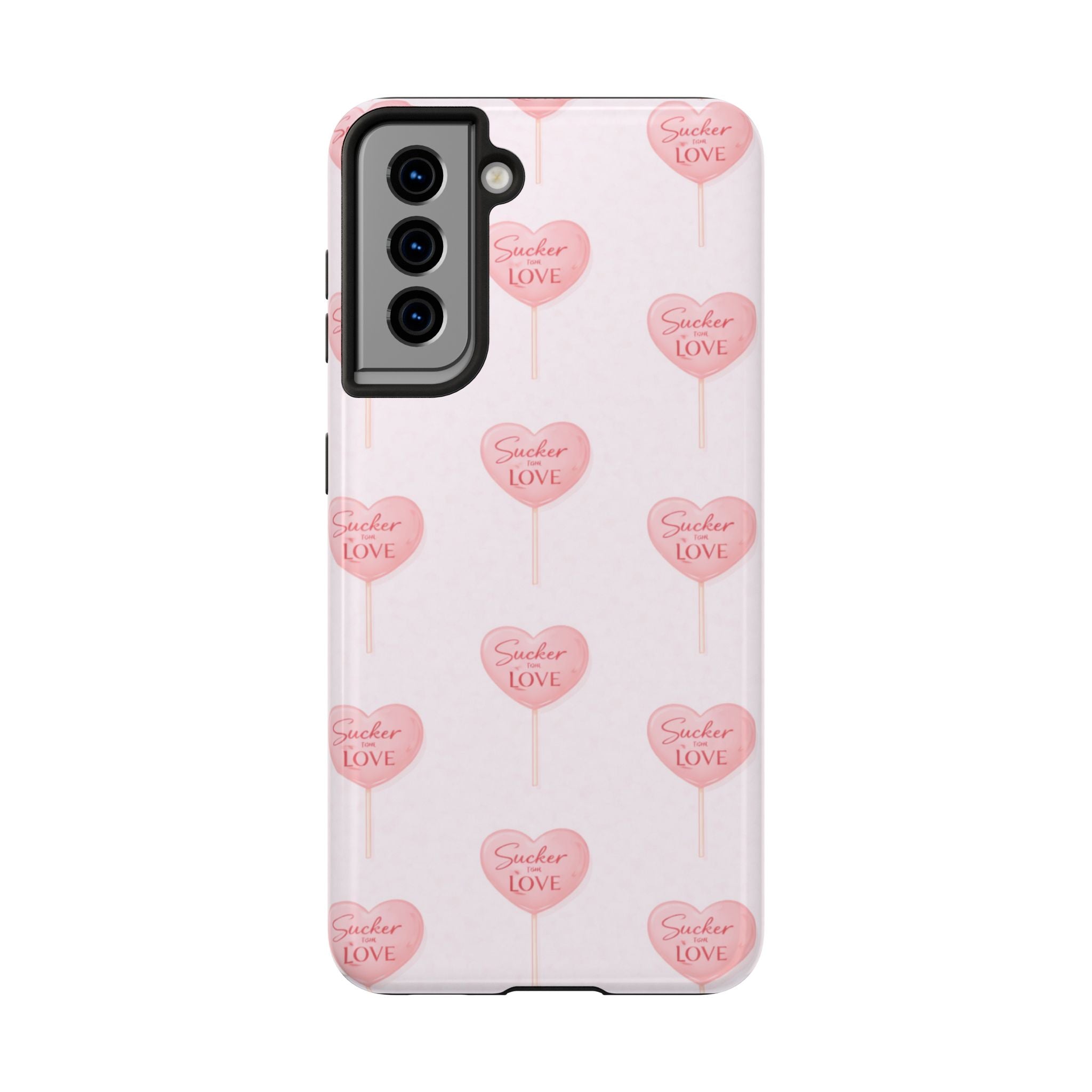 Sucker for Love Phone Case