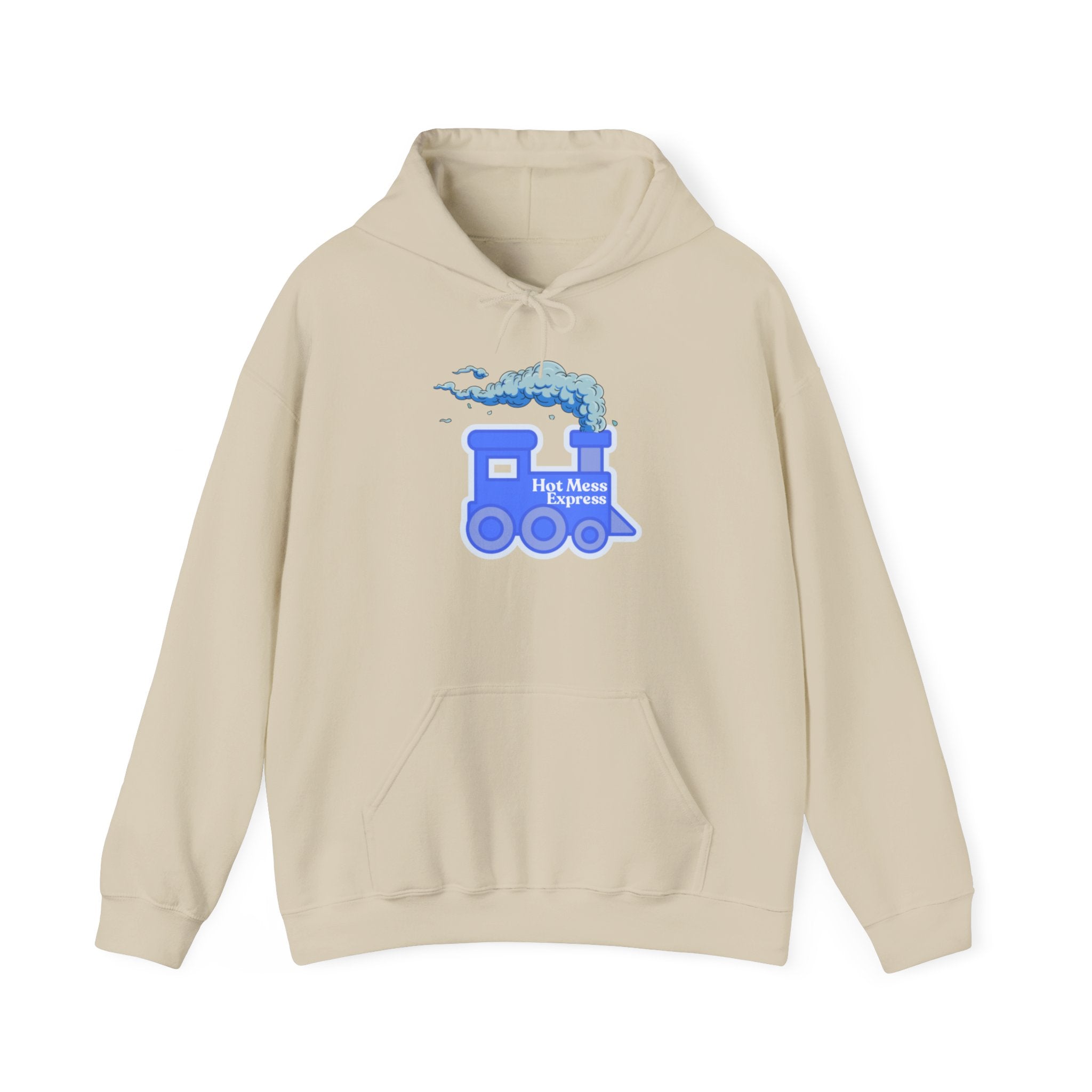 Hot Mess Express Hoodie