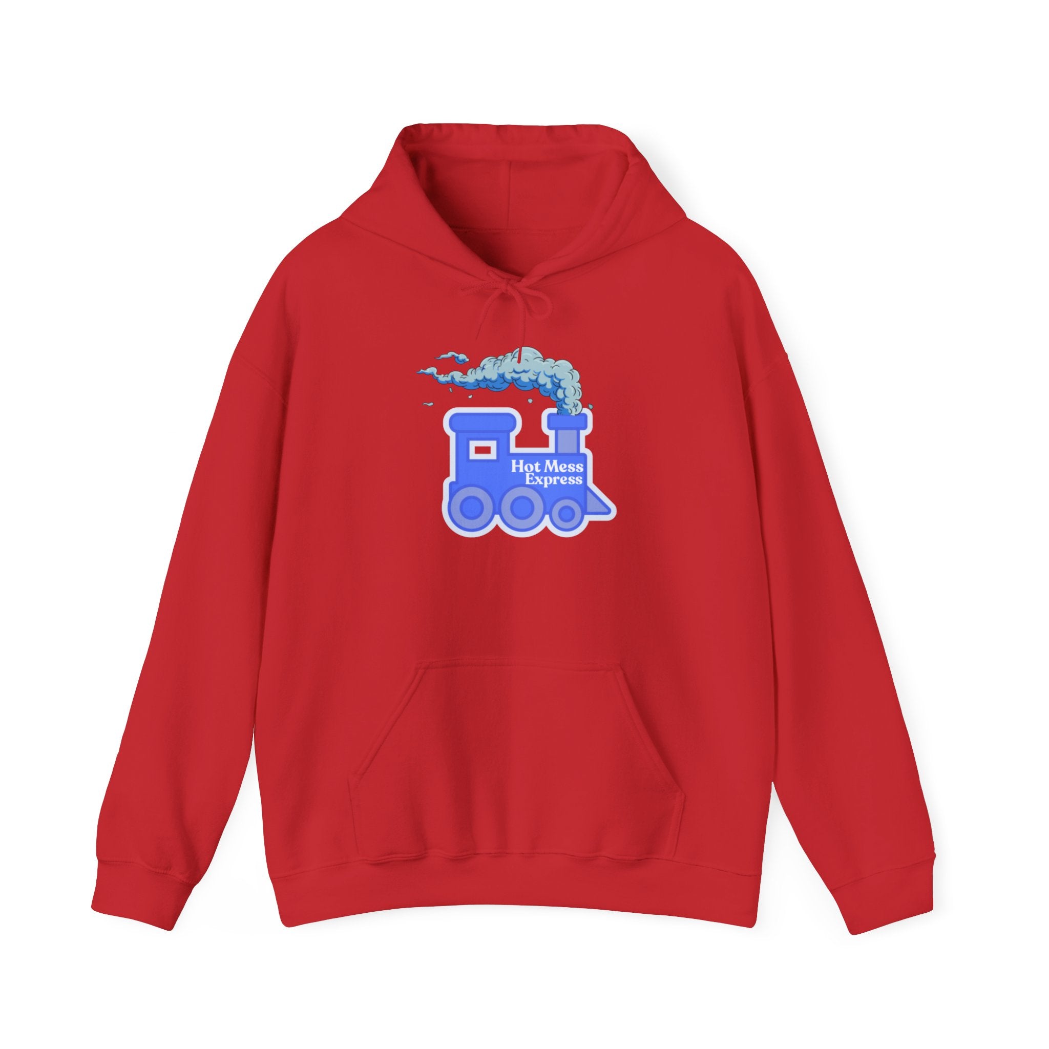 Hot Mess Express Hoodie