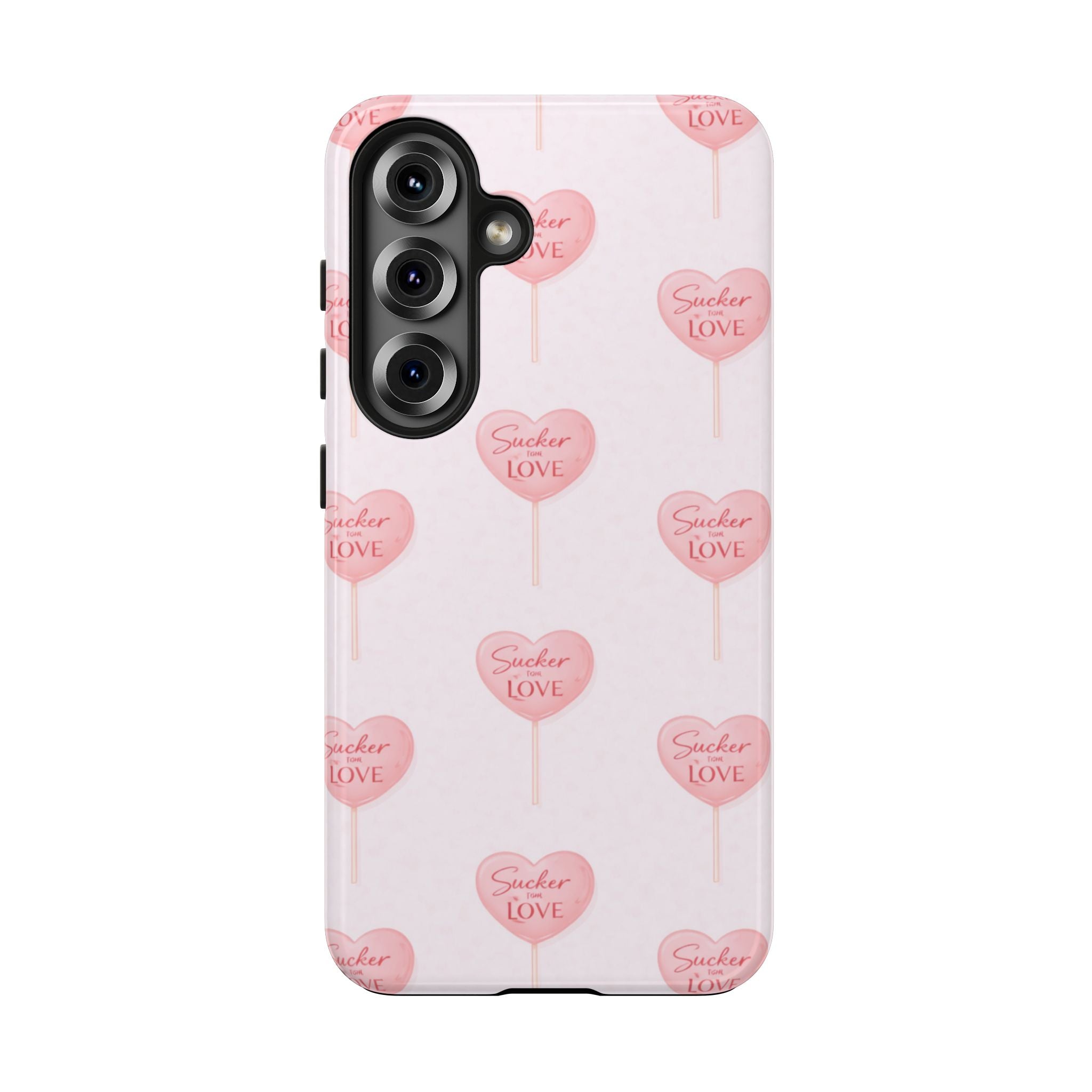 Sucker for Love Phone Case