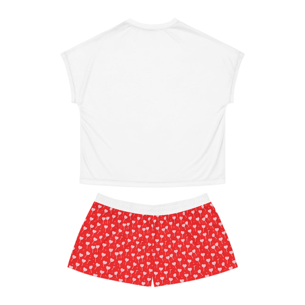 “Sucker for Love” Pj Set