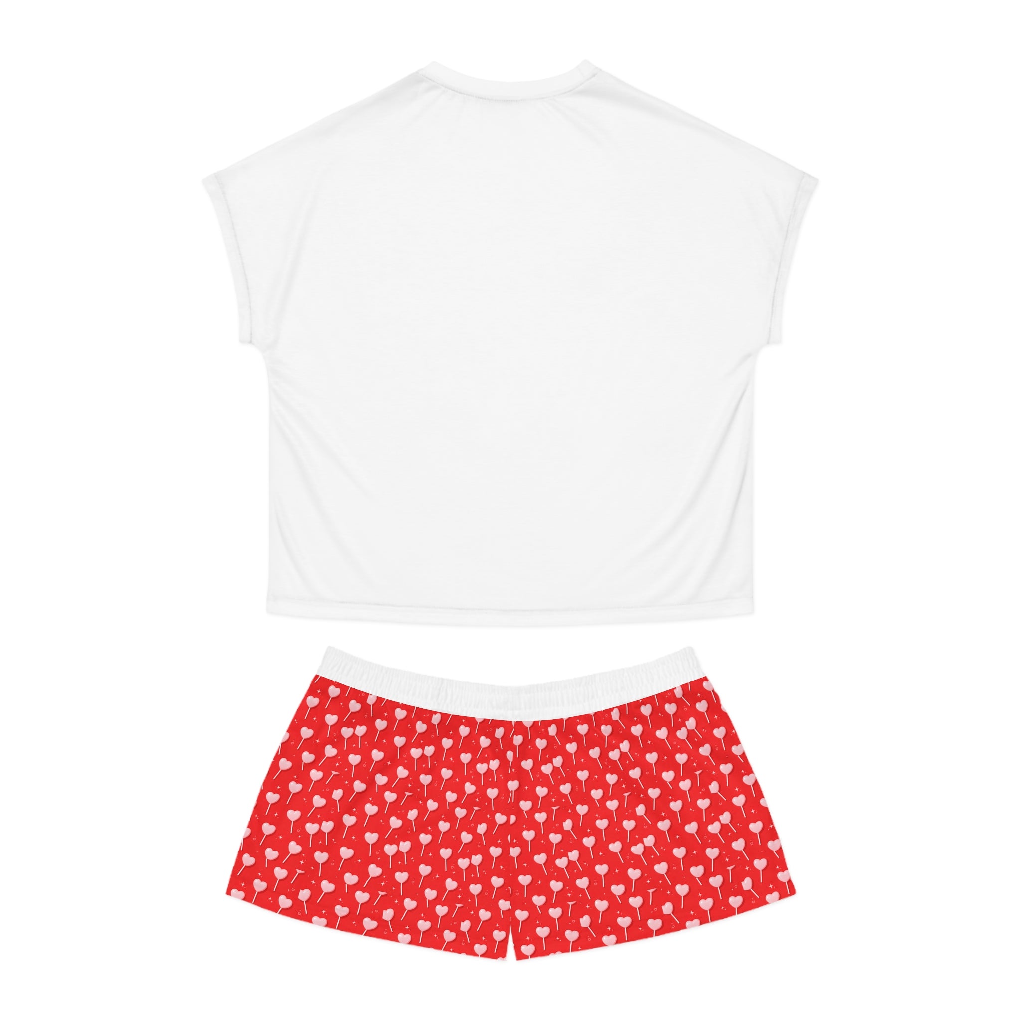 “Sucker for Love” Pj Set