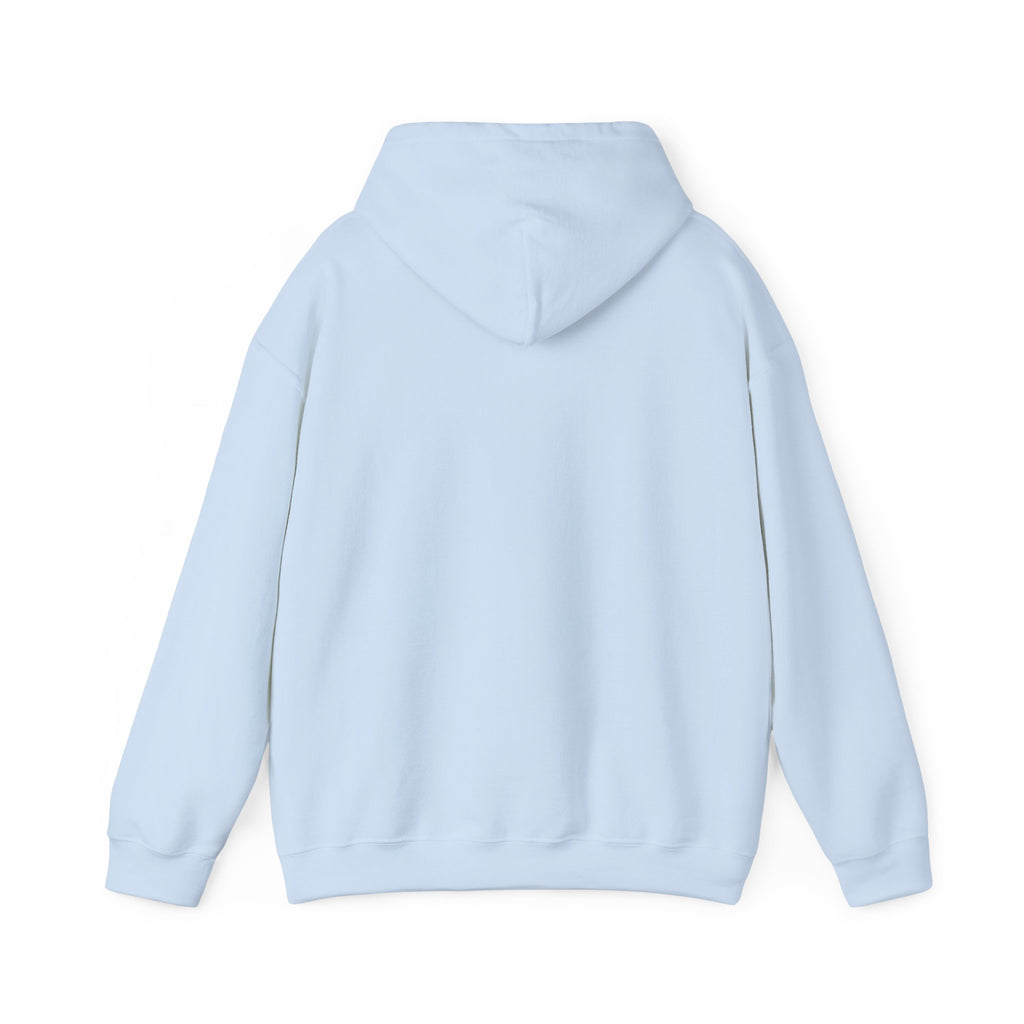 Carolina Cutie Football Hoodie — Cute Team Spirit Pullover