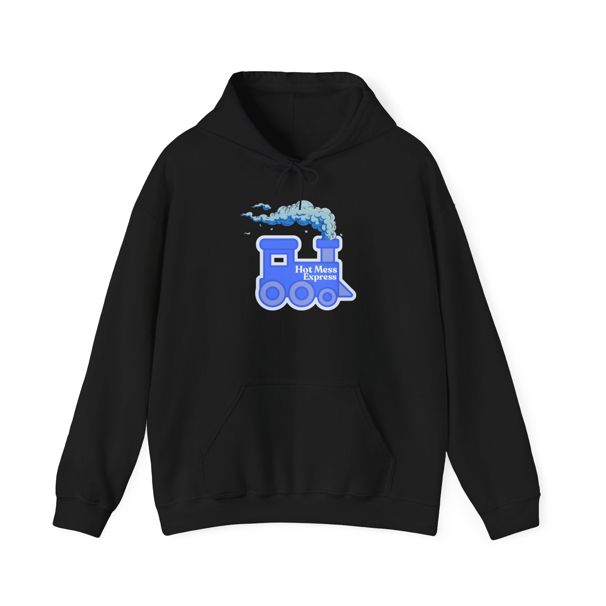 Hot Mess Express Hoodie