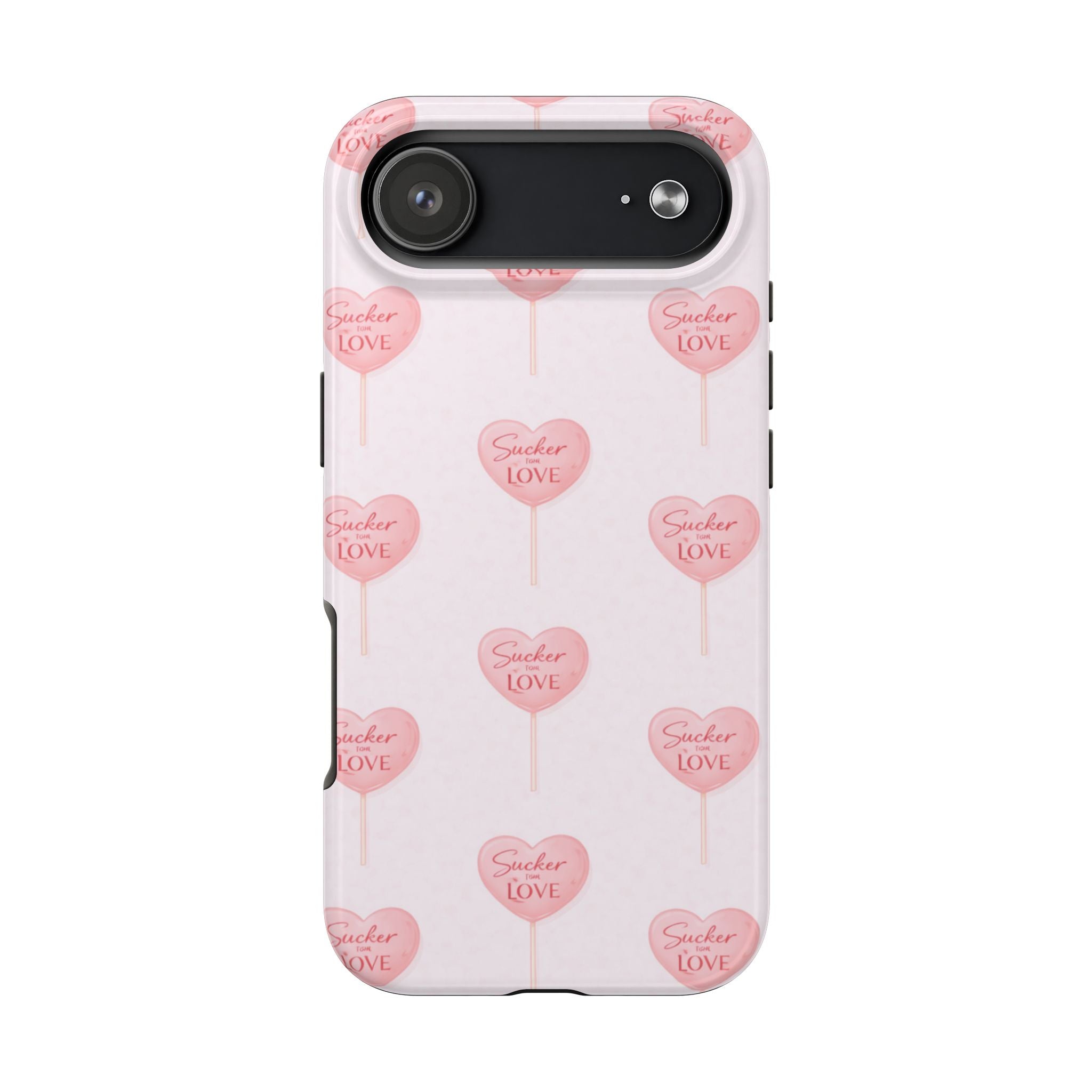 Sucker for Love Phone Case