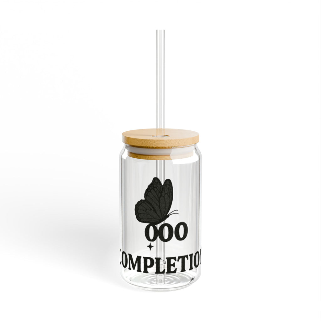 Black Sipper Glass Completion 000