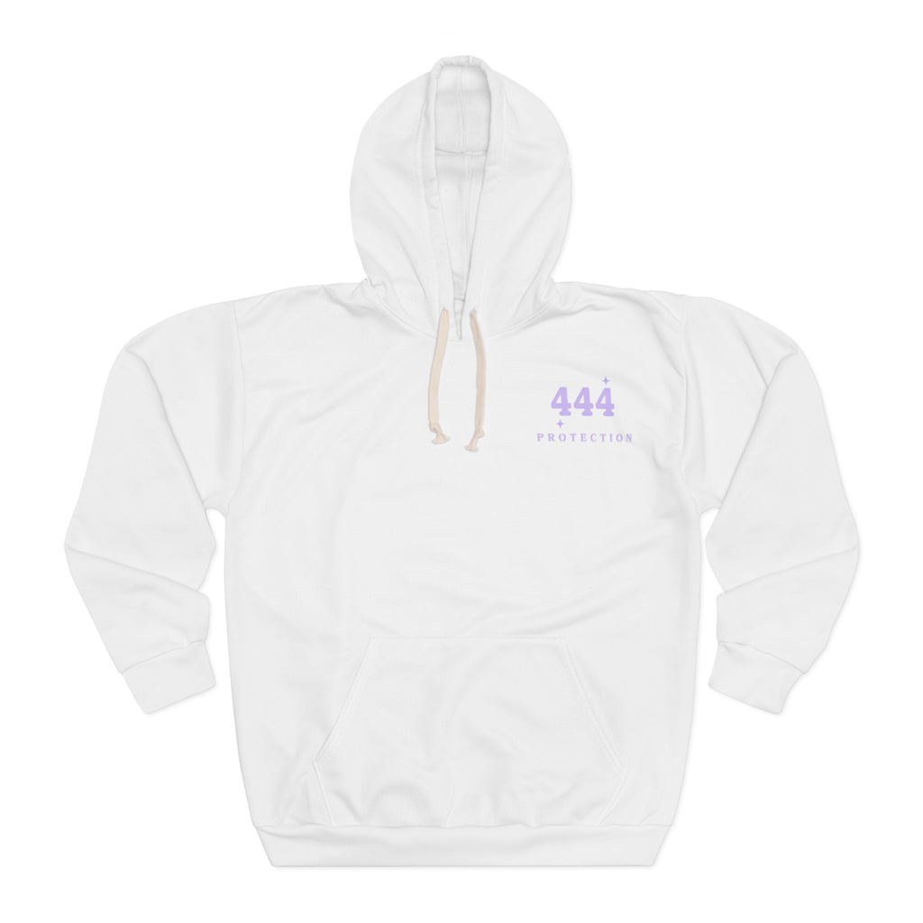 Protection Lavender Hoodie — 444