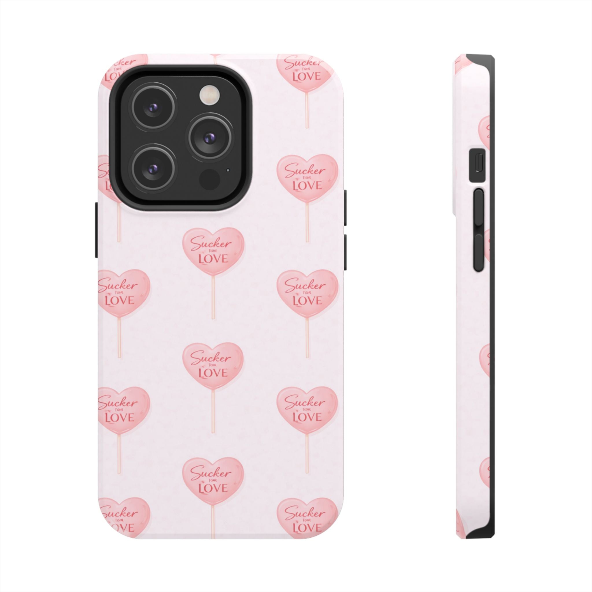 Sucker for Love Phone Case