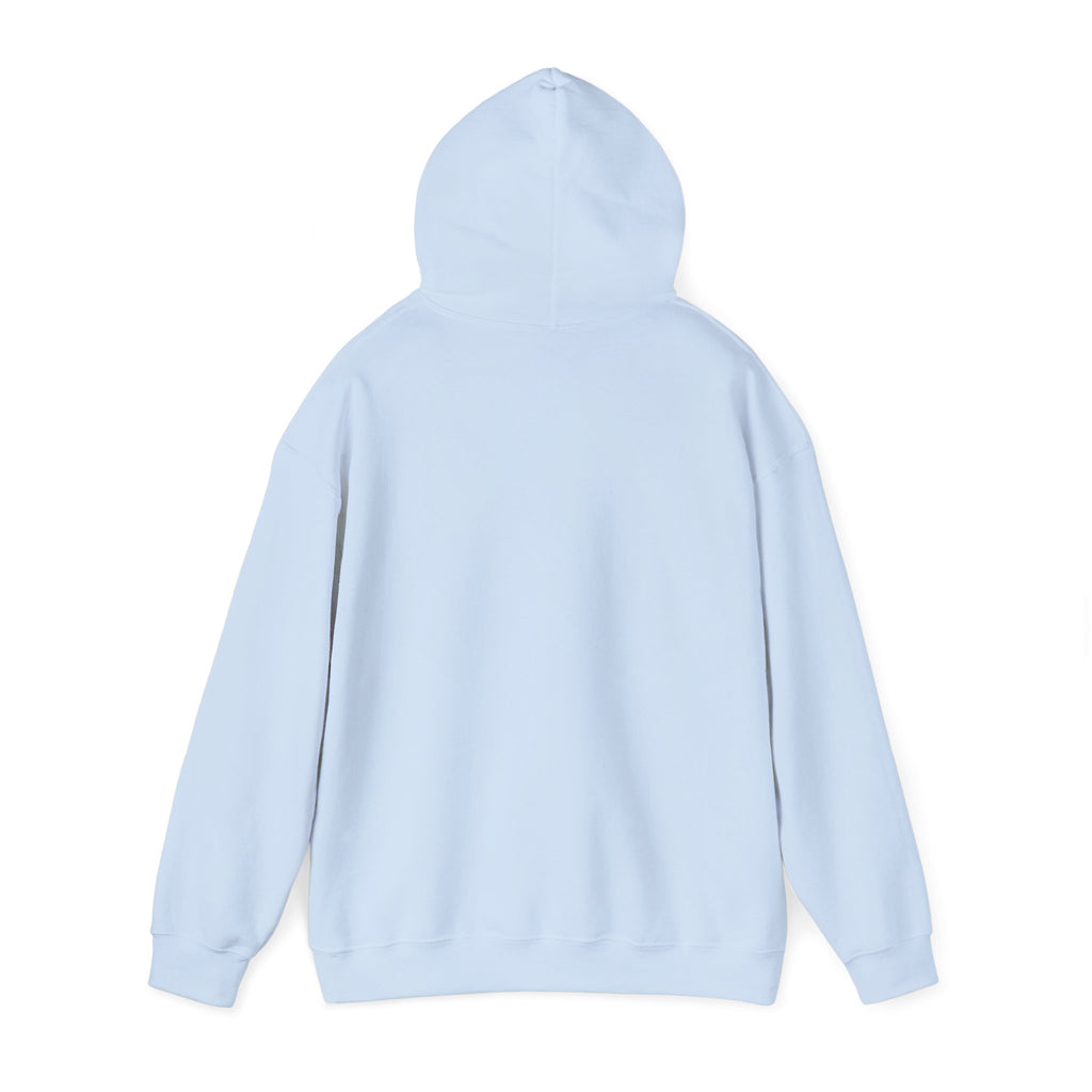 Baltimore Baddie Hoodie — Cute Charm City Graphic Pullover