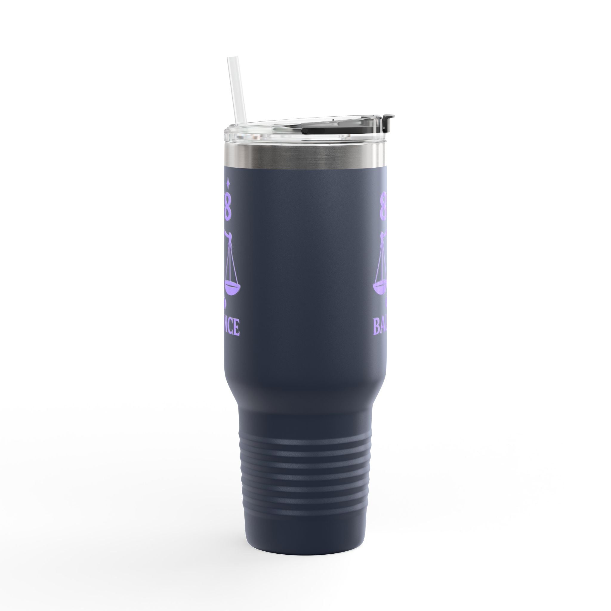 888 Balance 40oz Insulated Tumbler