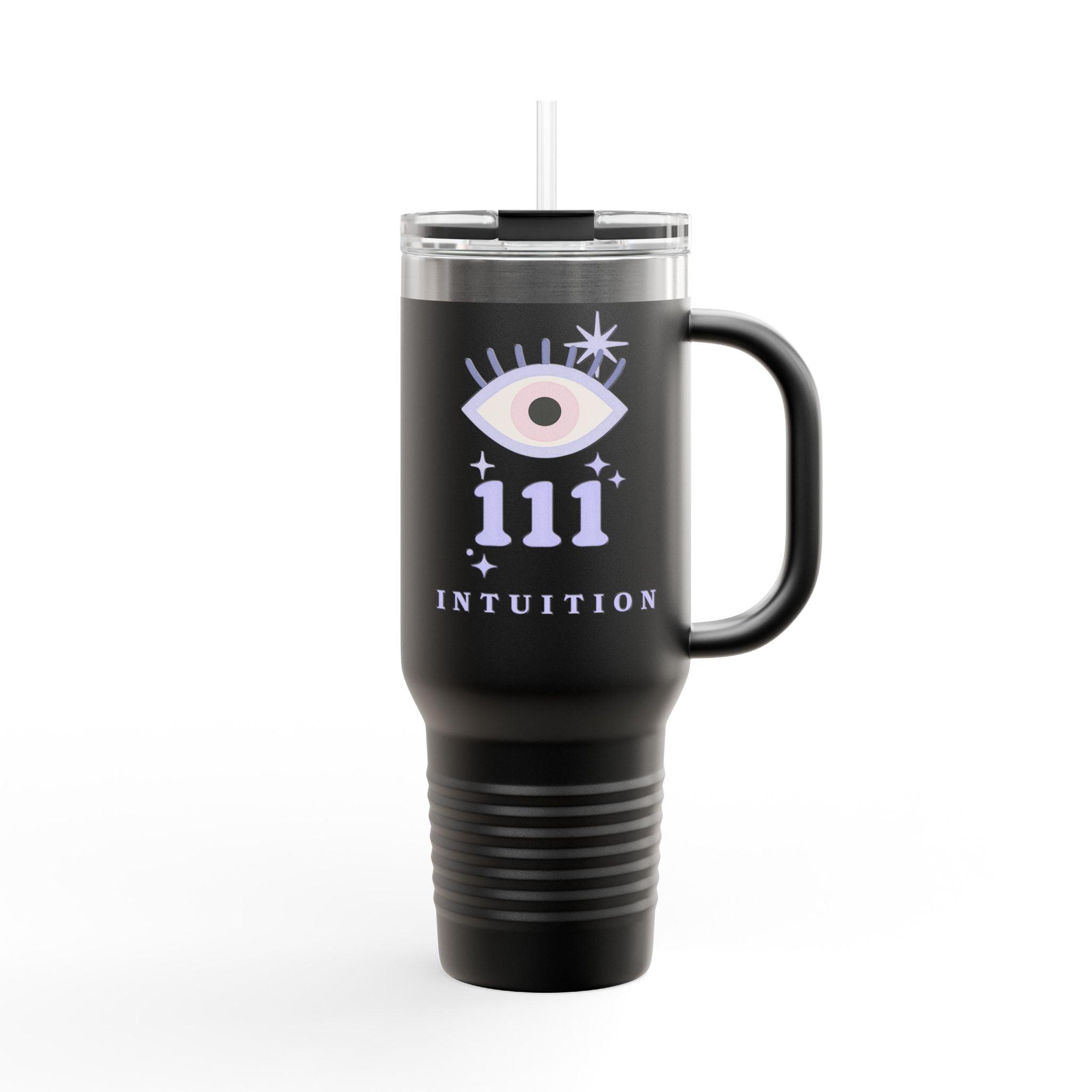 111 Intuition 40oz Insulated Tumbler