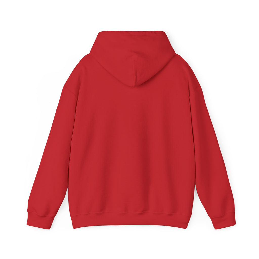 Certified Brat Pink Graphic Hoodie
