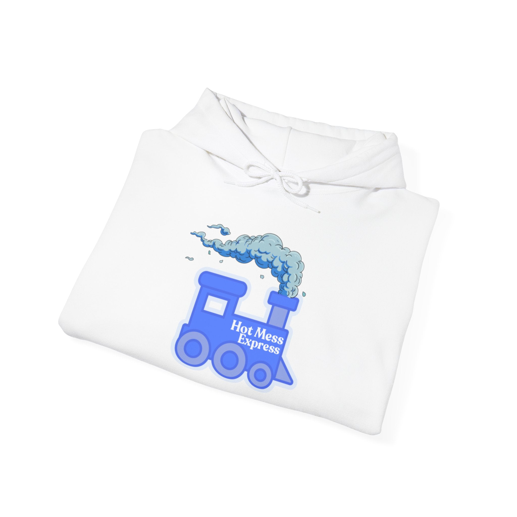 Hot Mess Express Hoodie