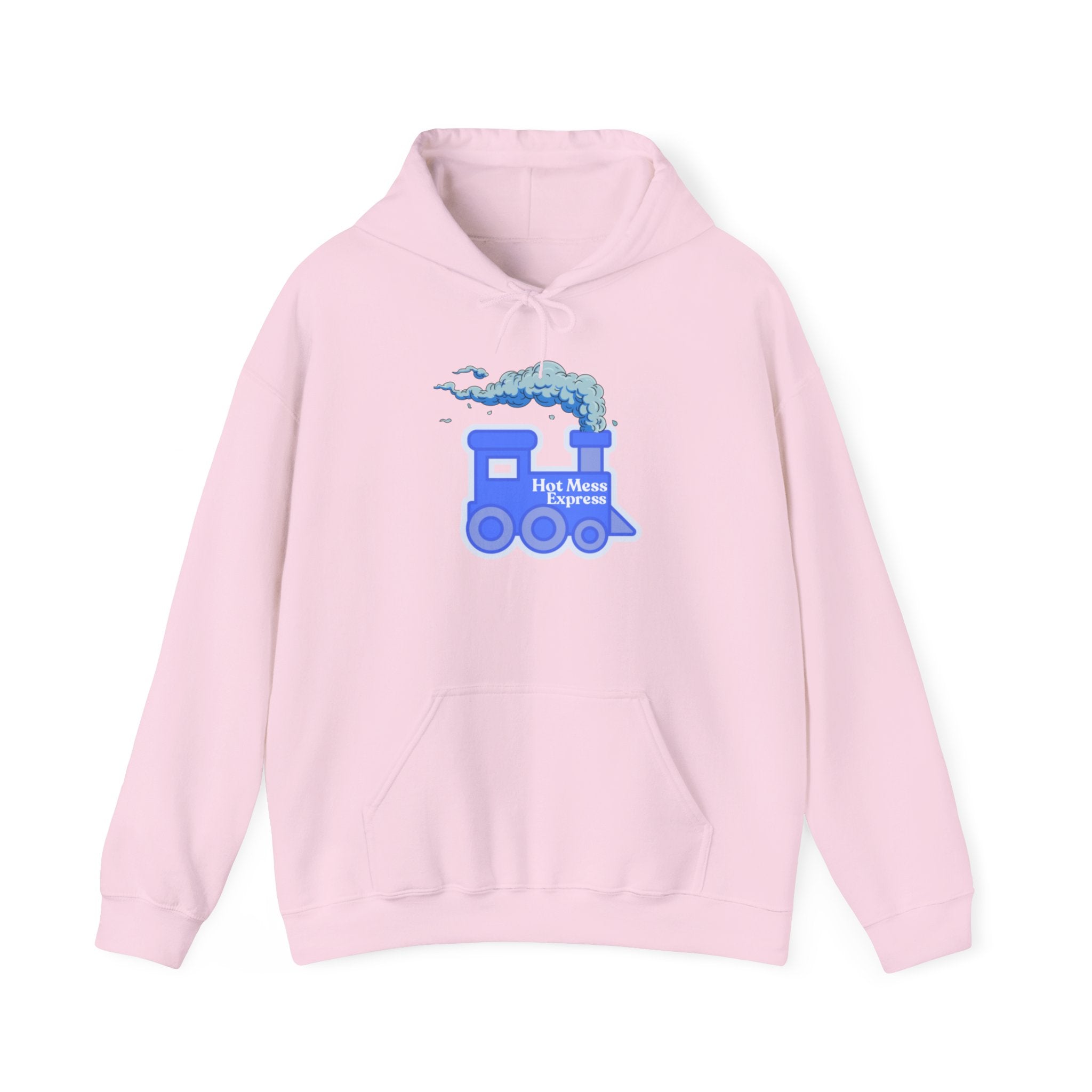 Hot Mess Express Hoodie