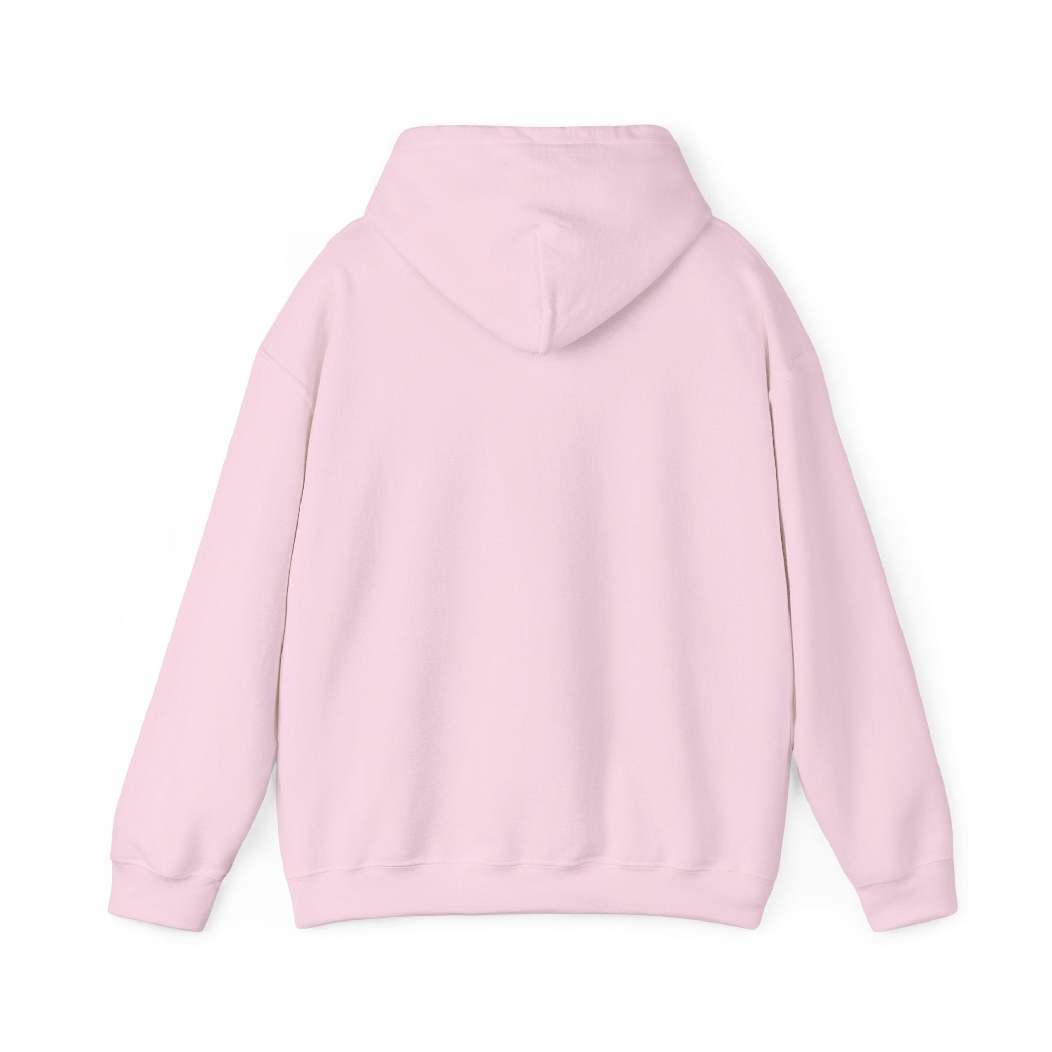 Baltimore Baddie Hoodie — Cute Charm City Graphic Pullover