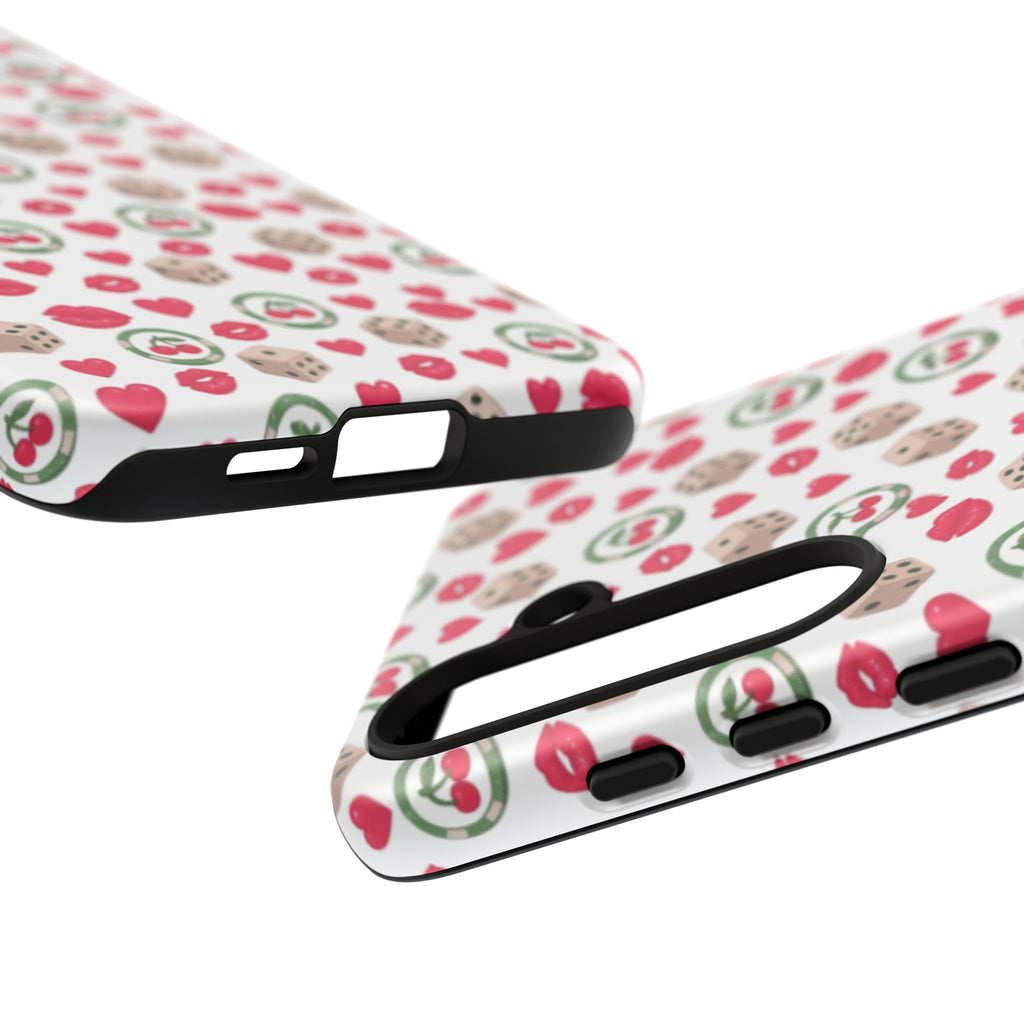 Lucky Girl Phone Case