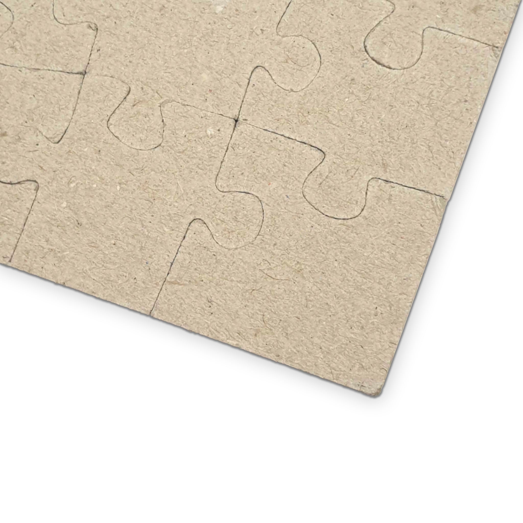 Custom Pet Puzzle — Any Activity (110–1014 pcs)