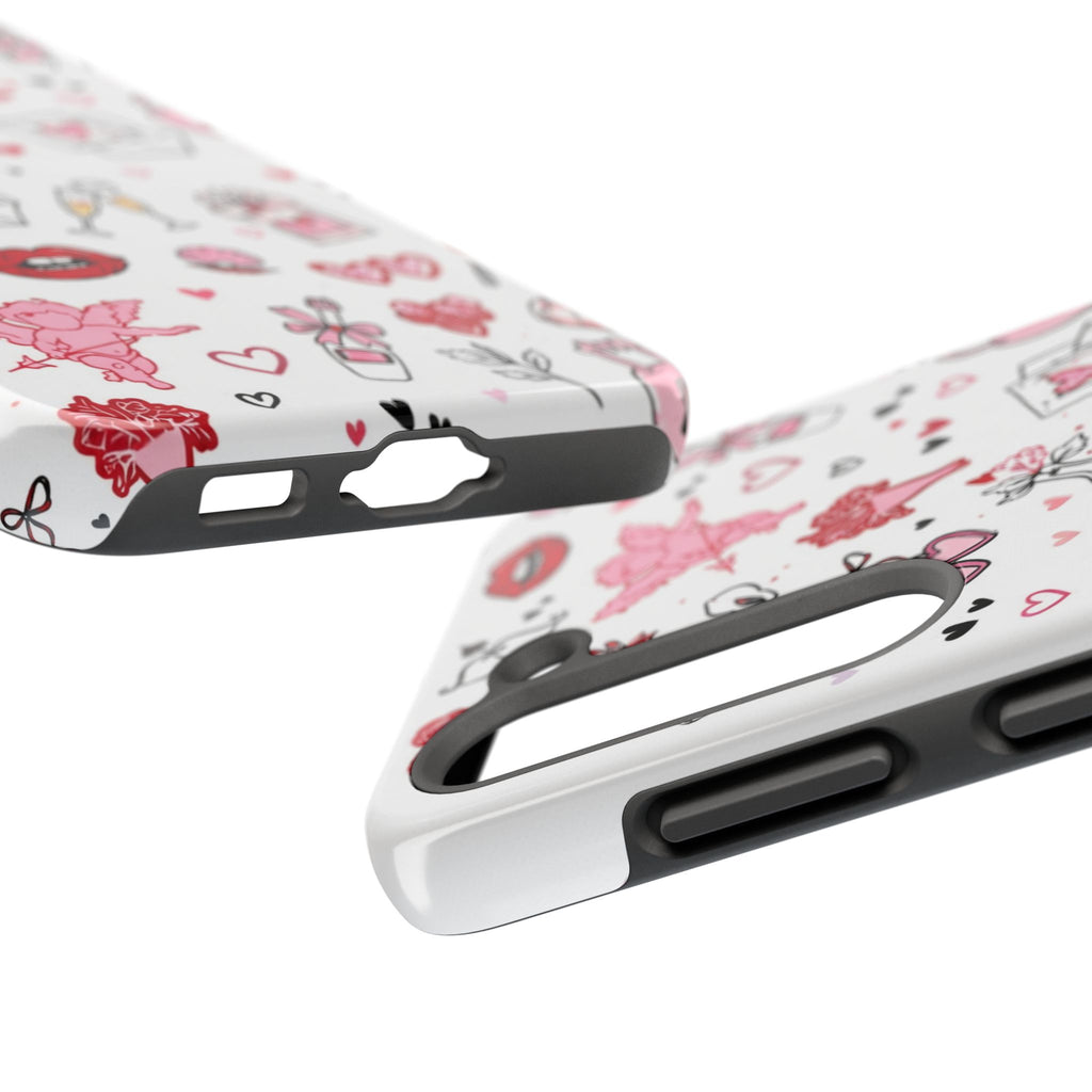 Valentine’s Day Romance Phone Case