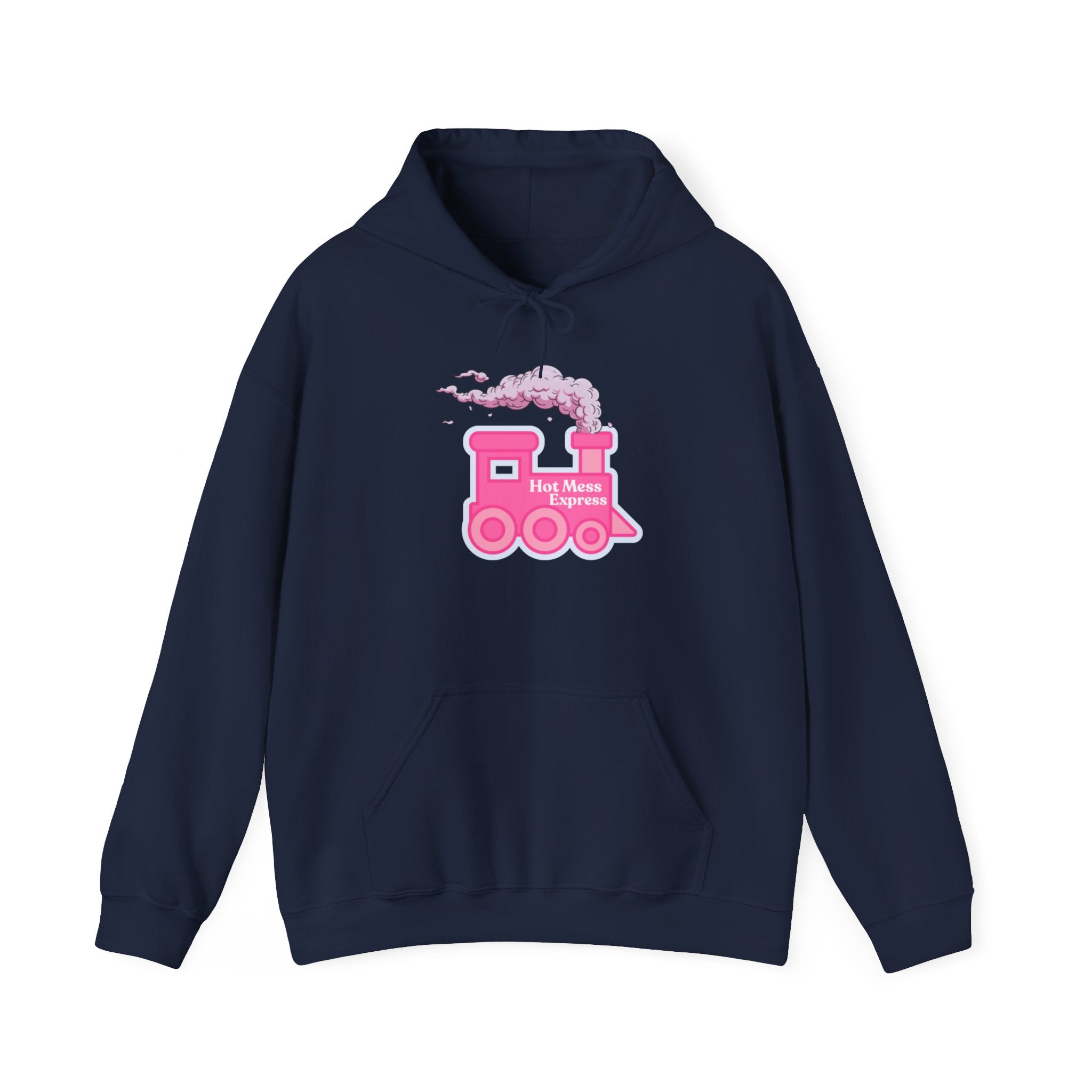 Hot Mess Express Hoodie