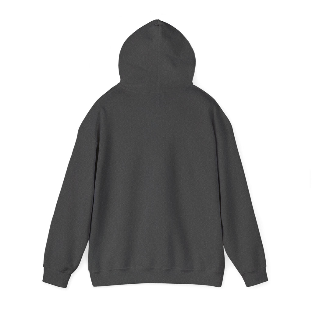 NY Football Red and Blue Girlie Hoodie - Cute Football Fan Pullover for Women & Girls