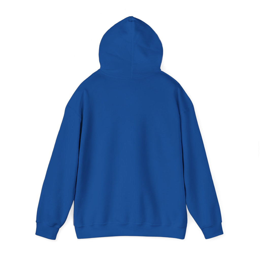 Philly Princess Hoodie — Cute Football Fan Pullover