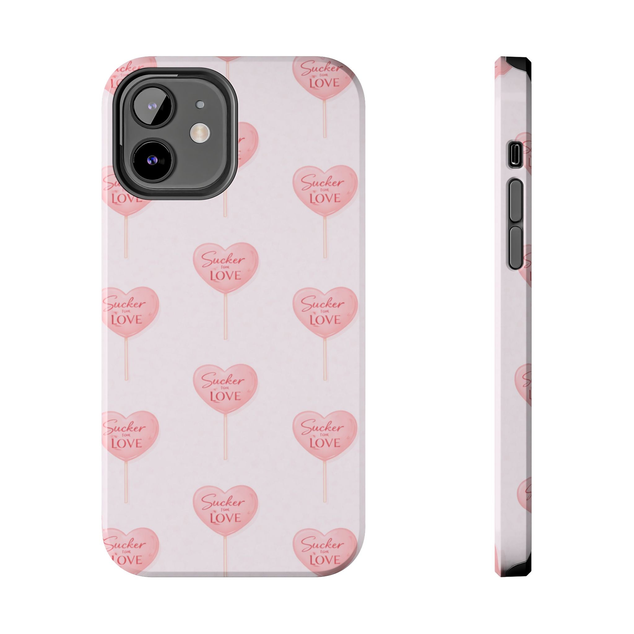 Sucker for Love Phone Case