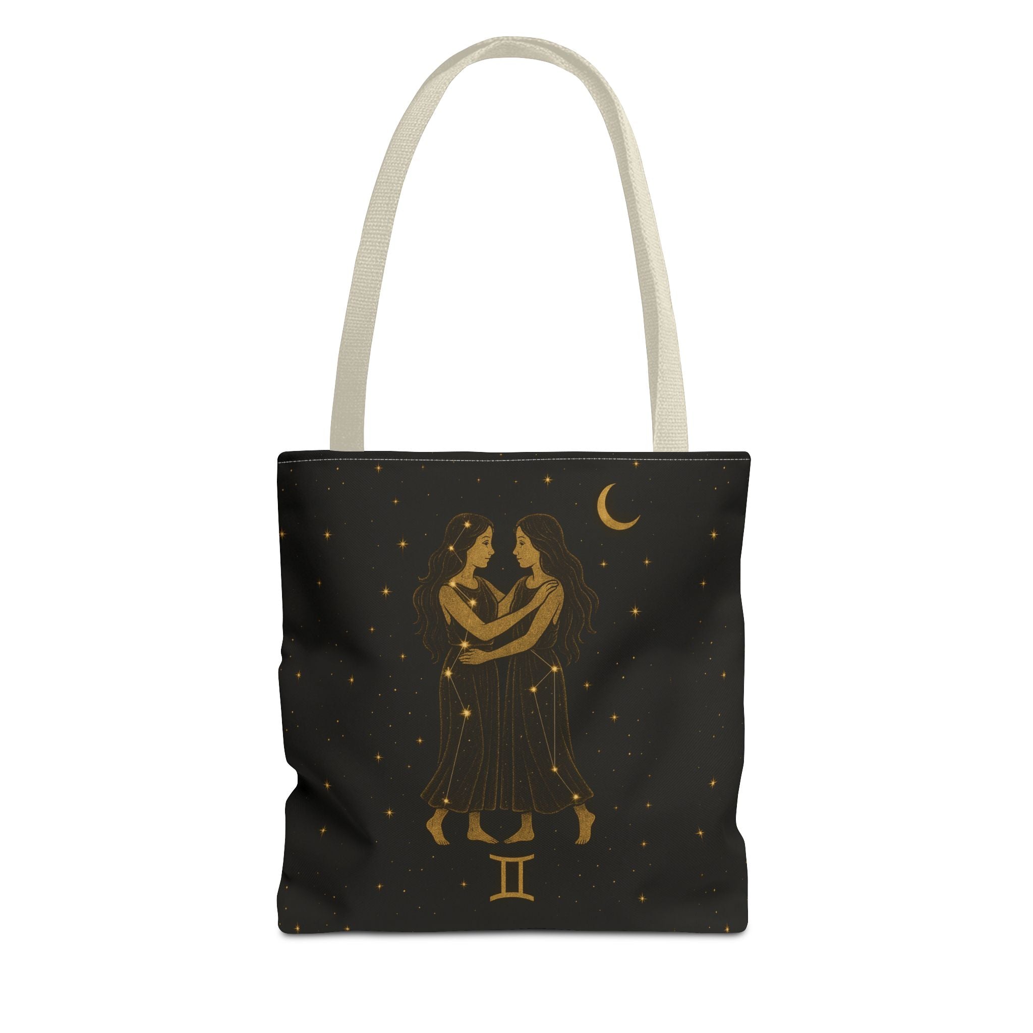 Gemini Tote Bag