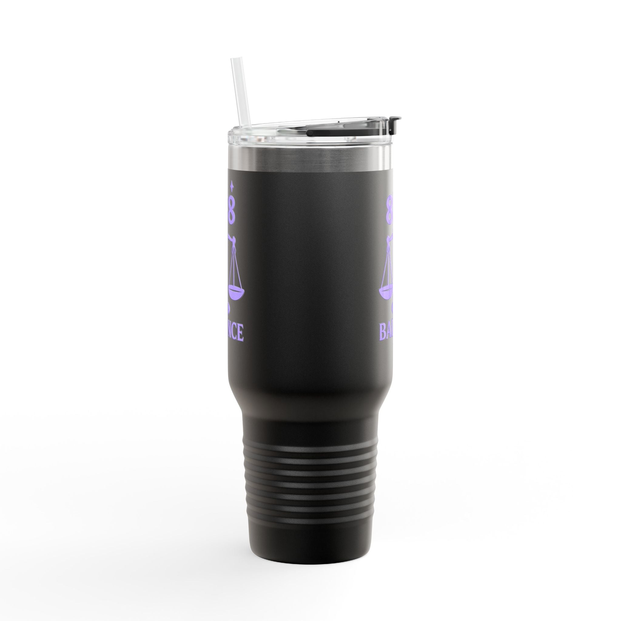 888 Balance 40oz Insulated Tumbler