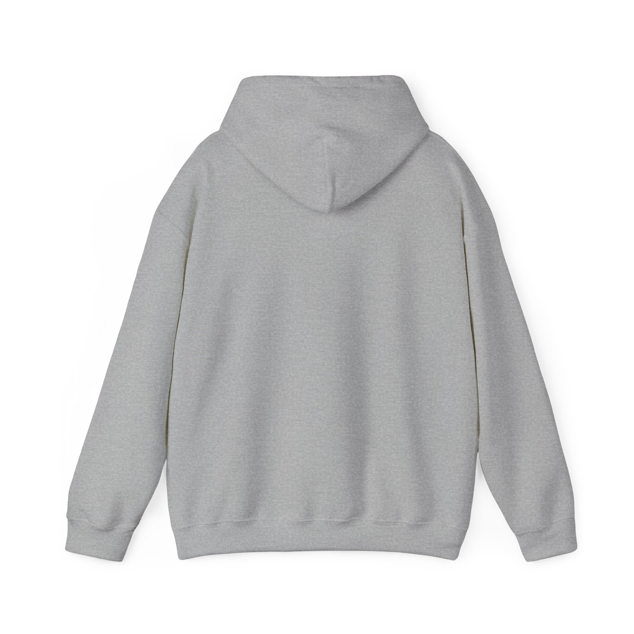 Dripping Blue Cherries Hoodie