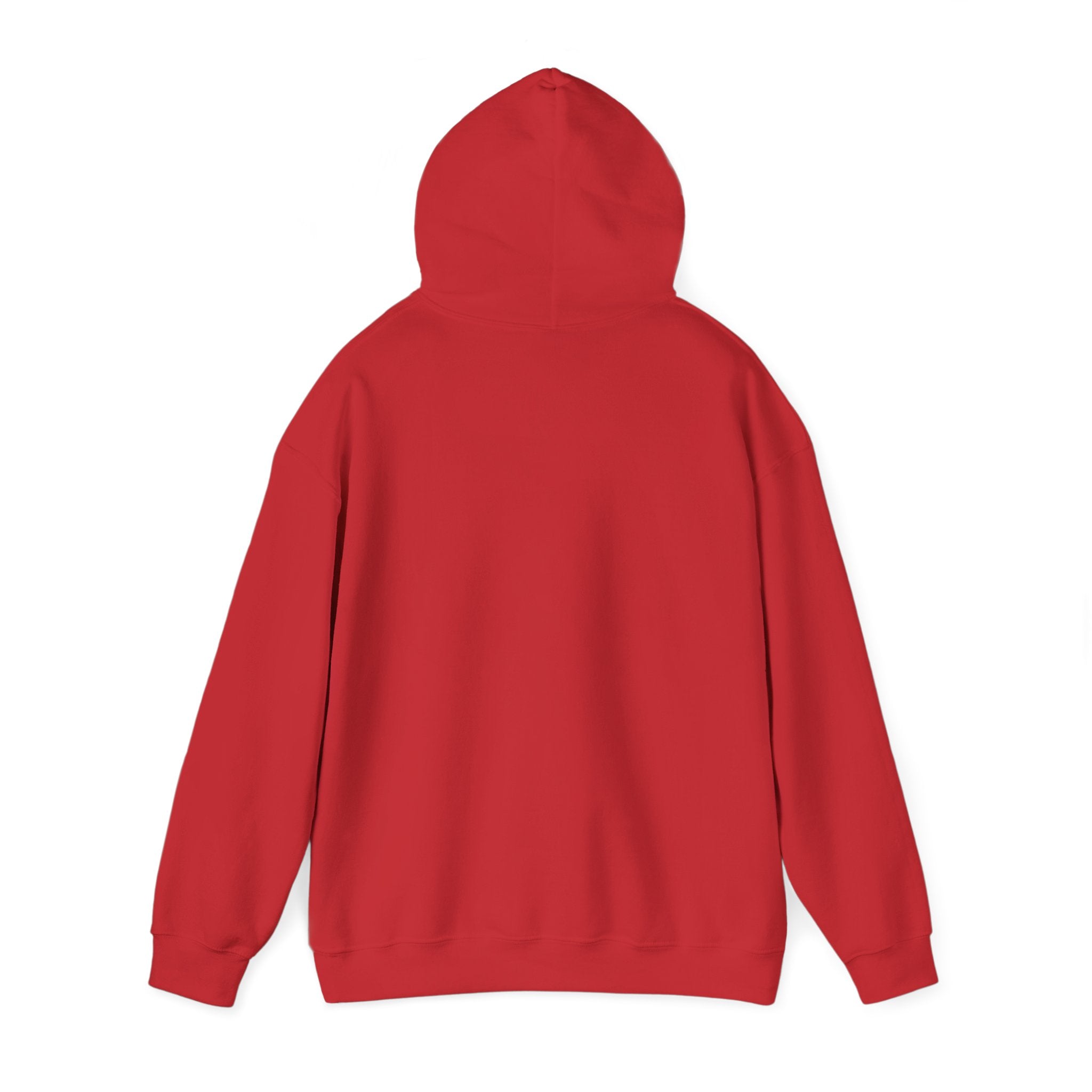 Hoodie — Green Bay Girlie Football