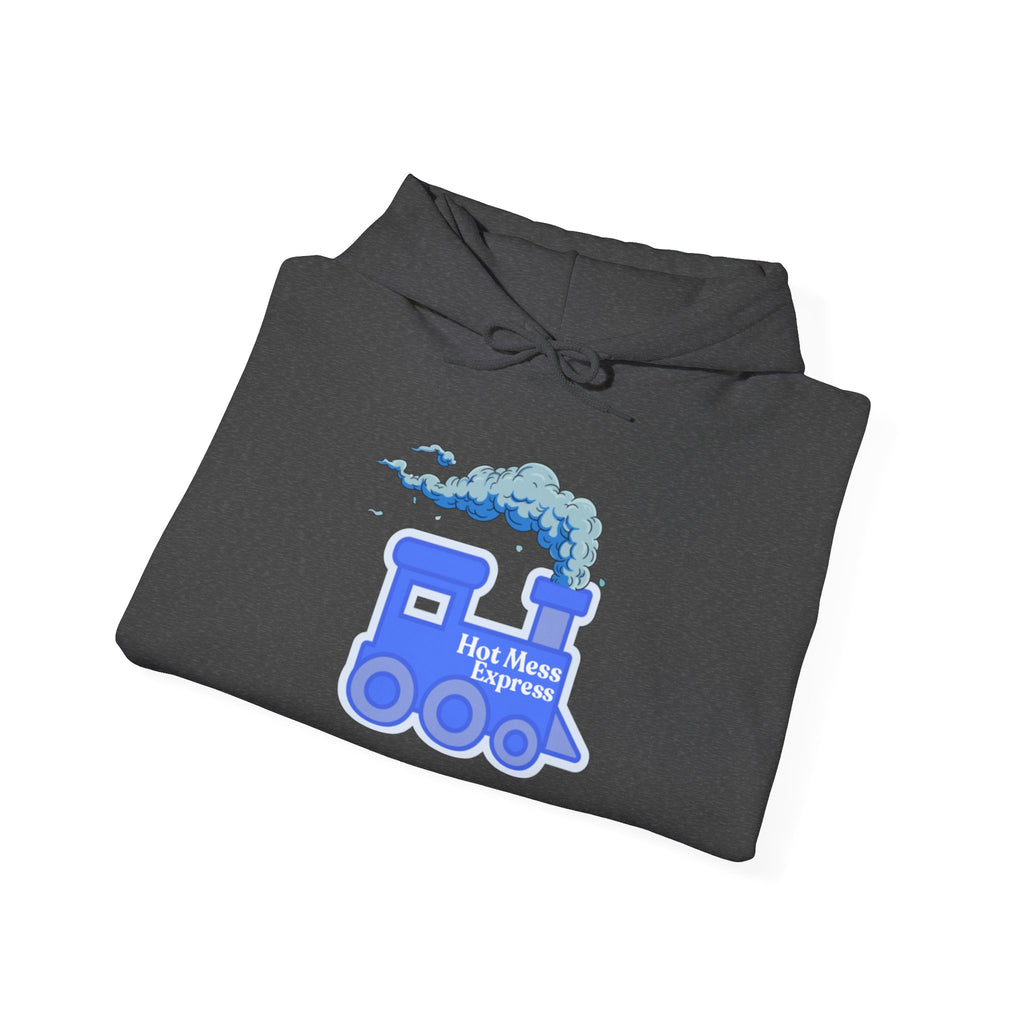 Hot Mess Express Hoodie