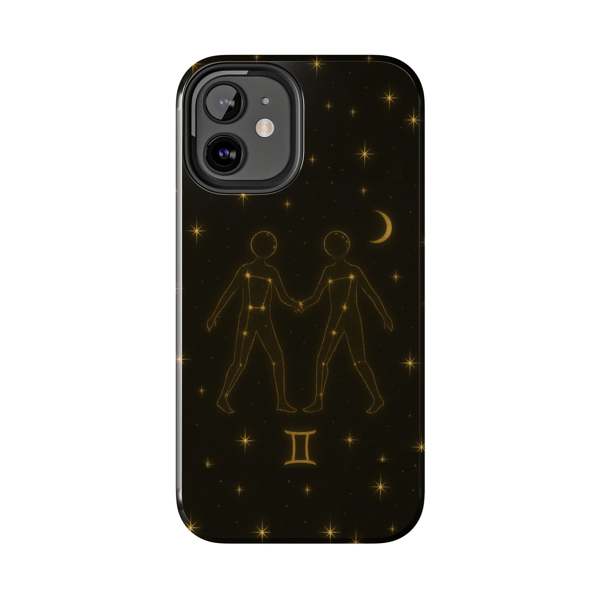 Gemini Constellation Tough Phone Case — Zodiac Horoscope Phone Cover