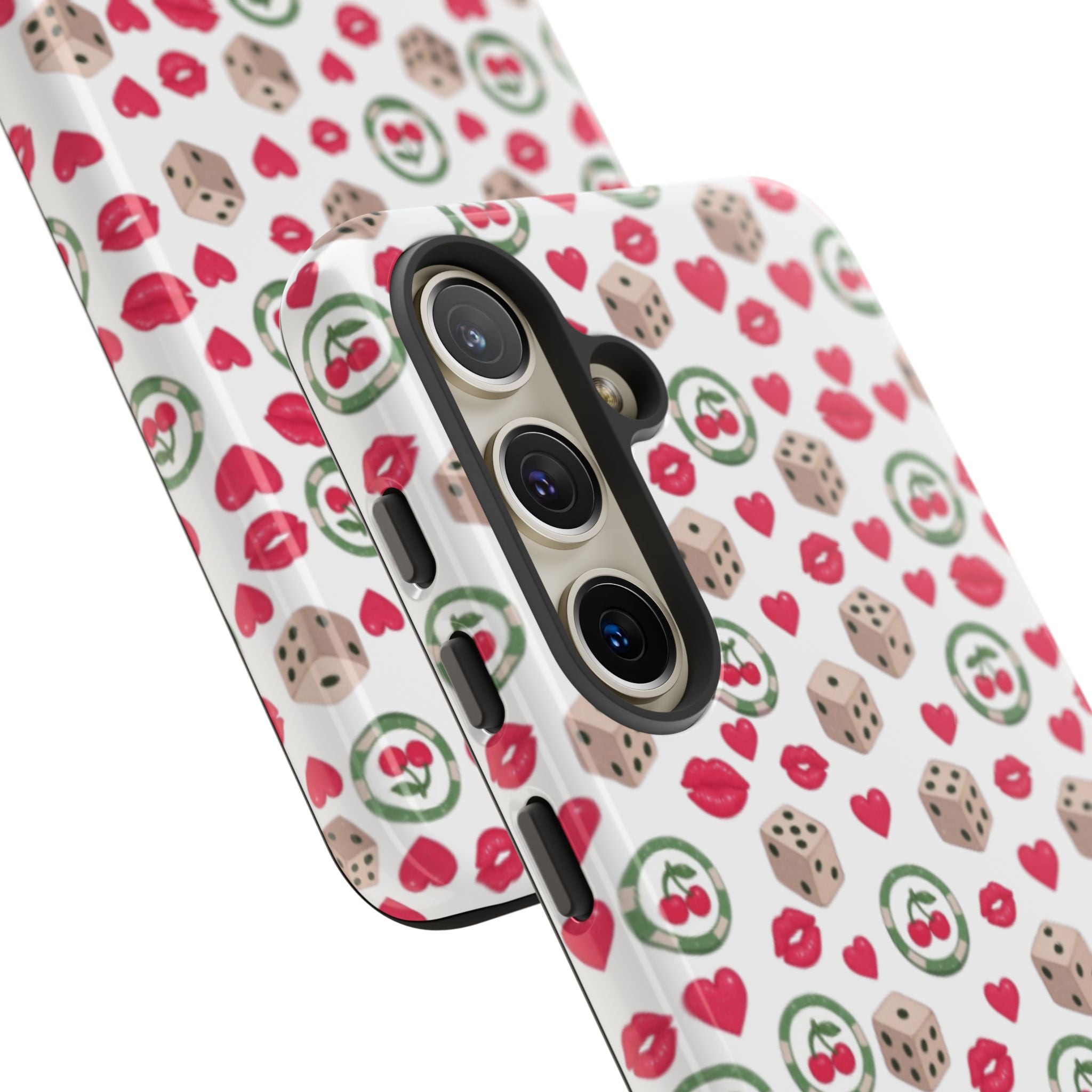 Lucky Girl Phone Case