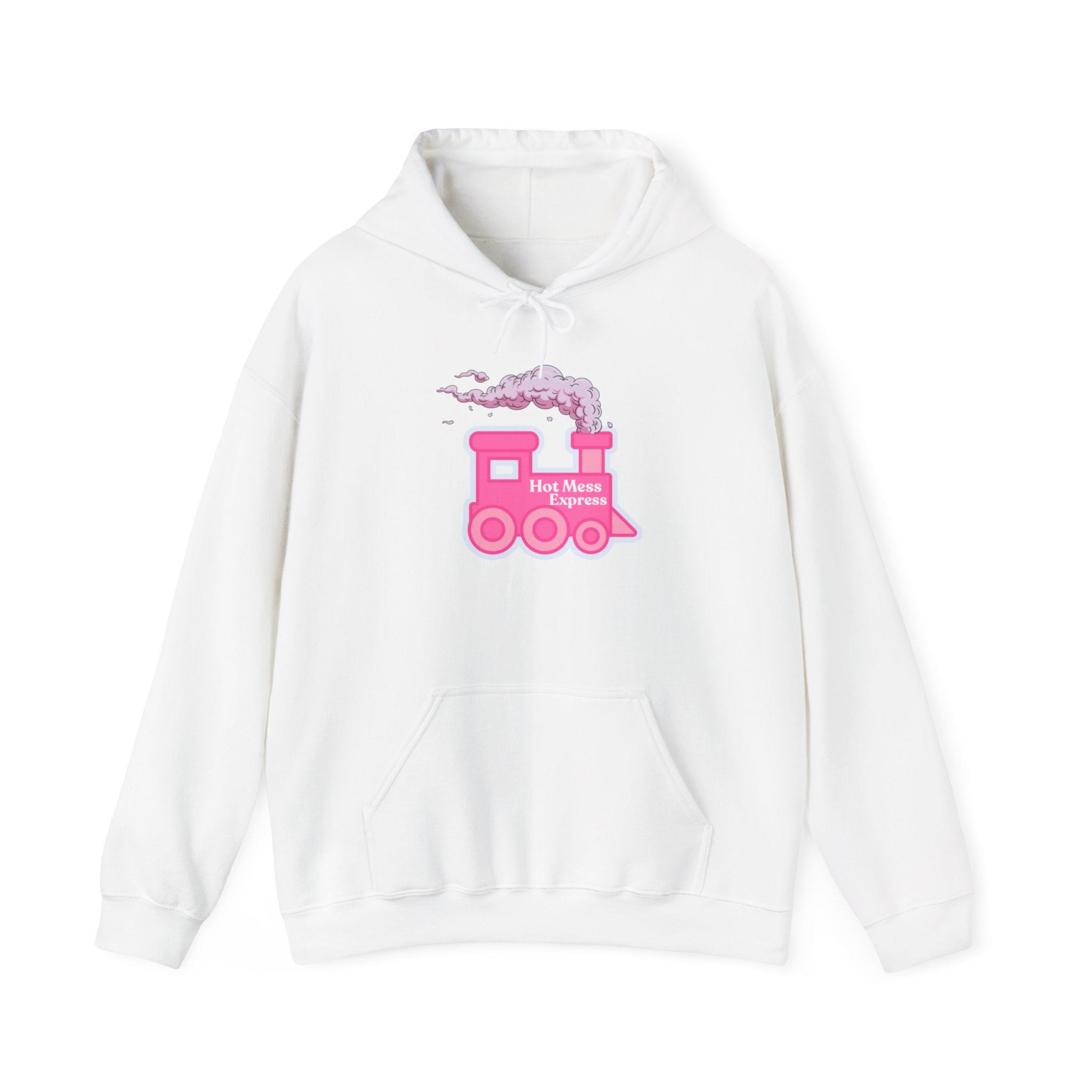 Hot Mess Express Hoodie