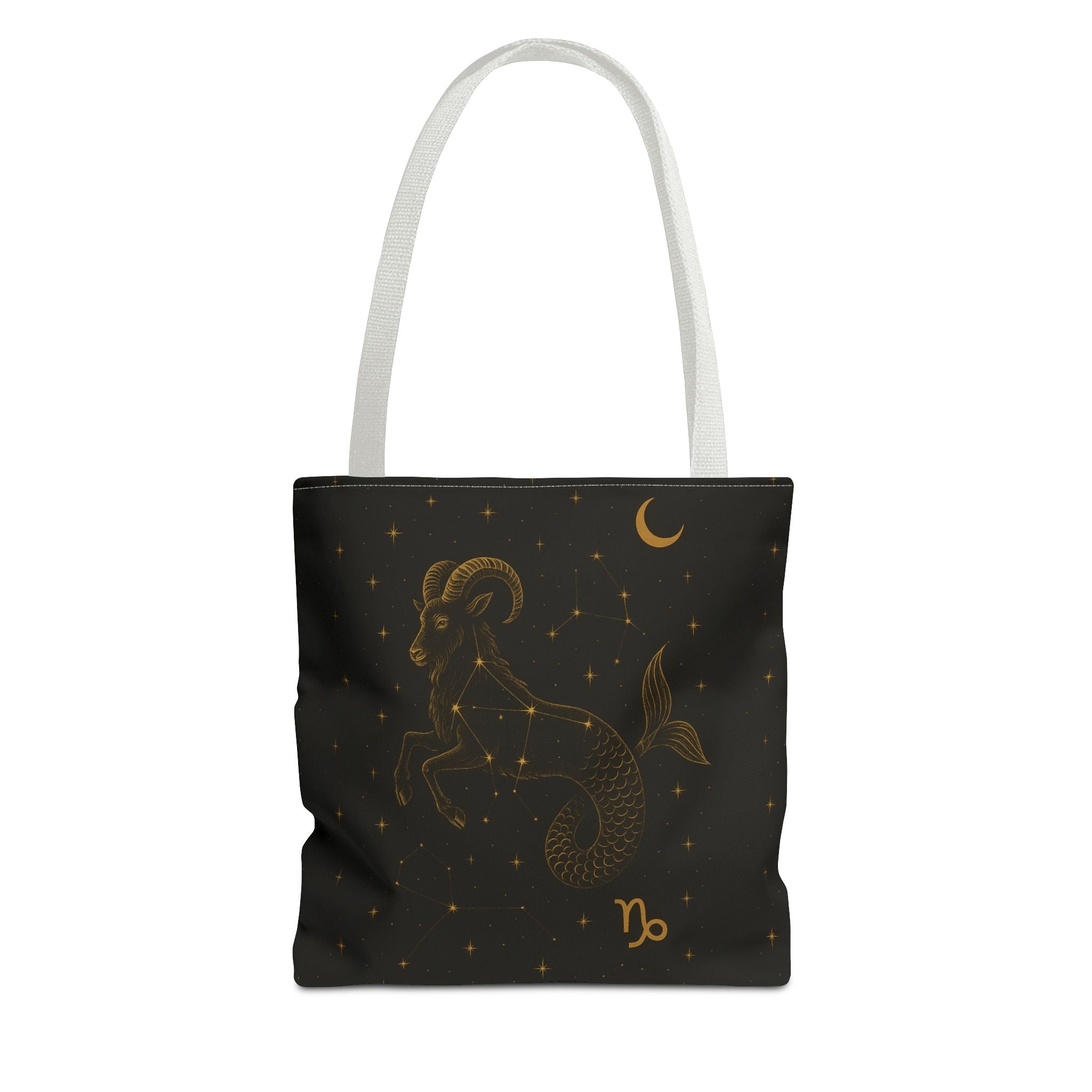 Capricorn Tote Bag