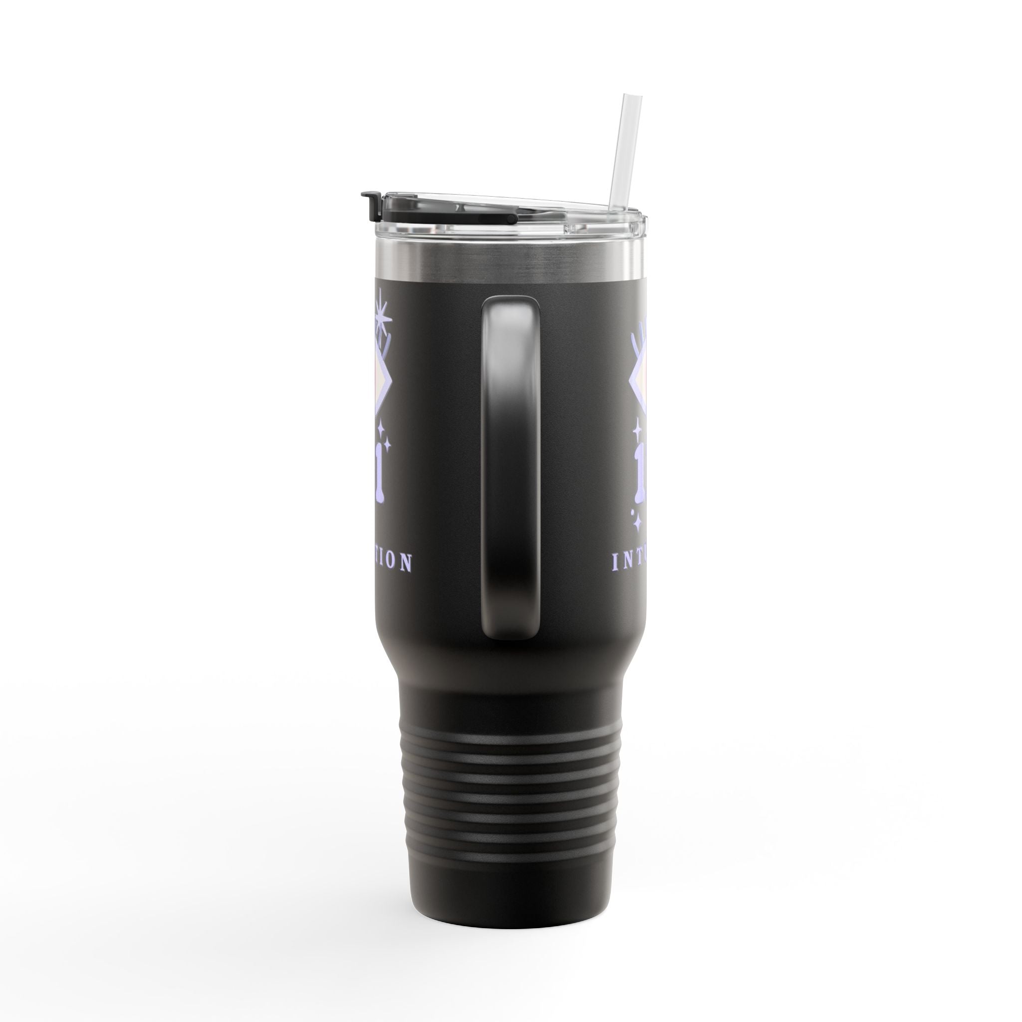 111 Intuition 40oz Insulated Tumbler
